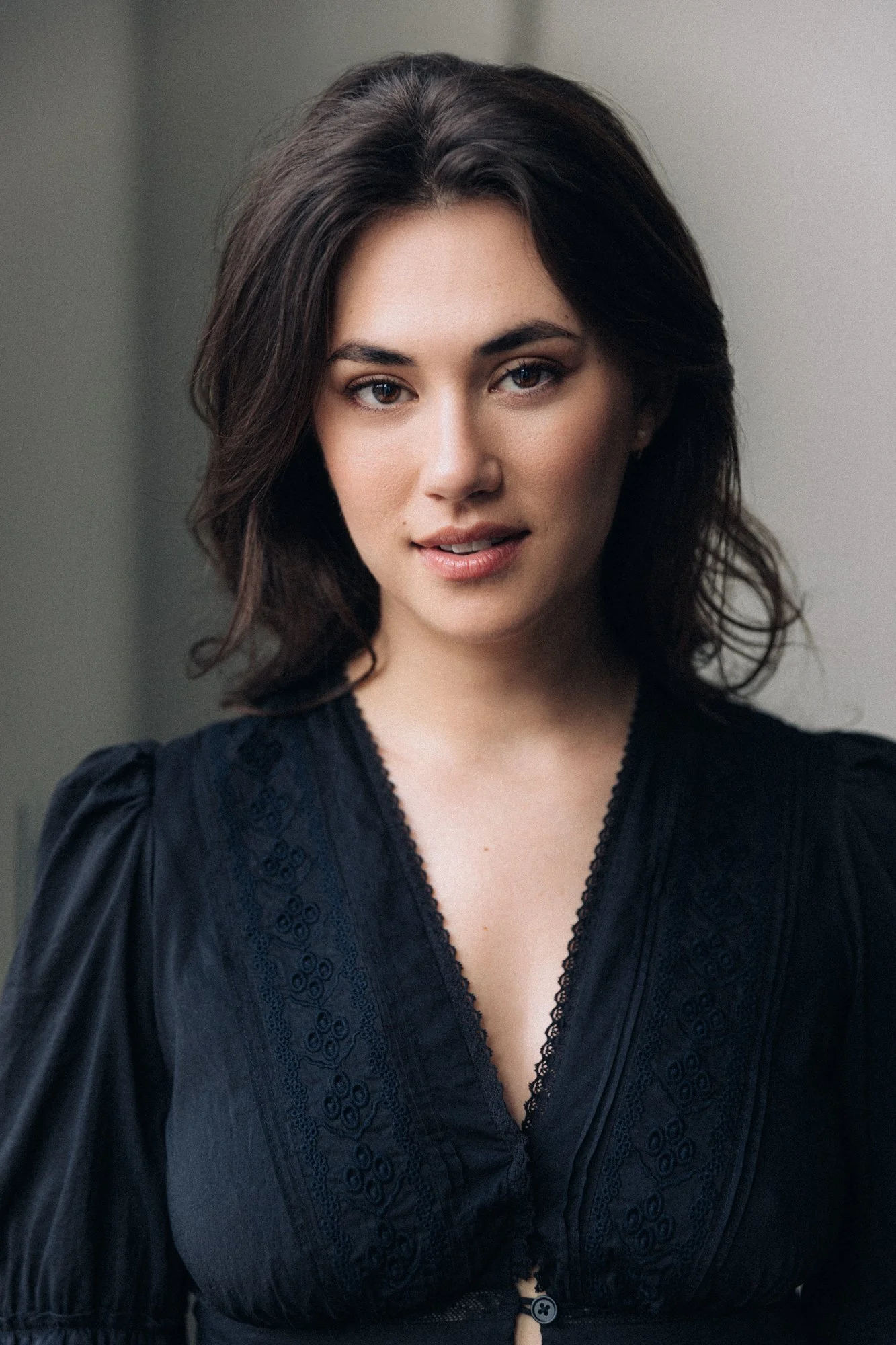 Lilly Brown