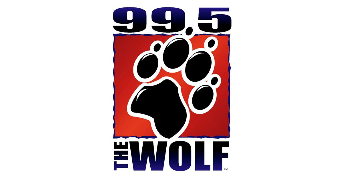 99.5 THE WOLF