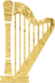 Harp bullet.png