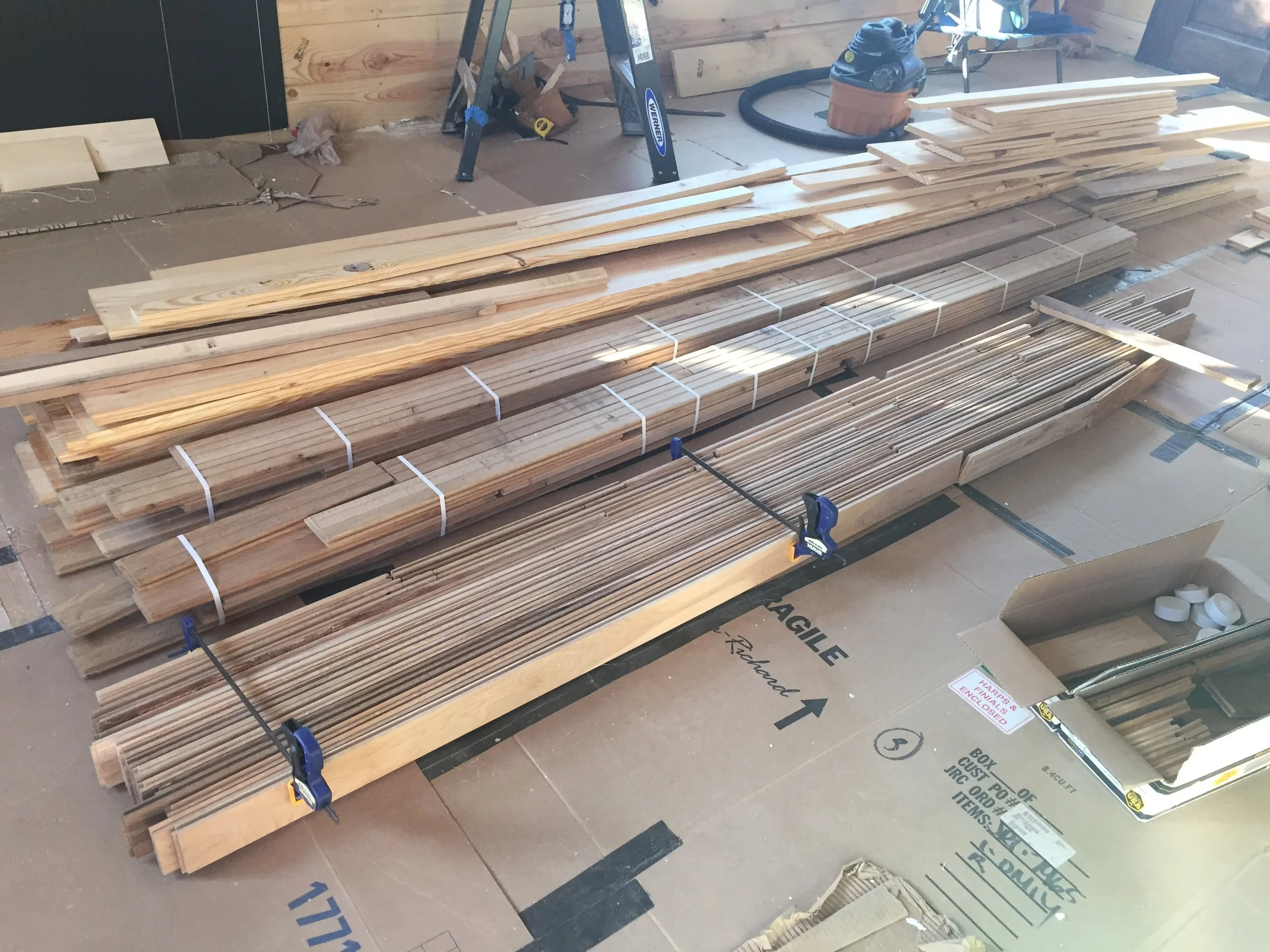 Off Grid Living Blog Madrone Hill Cottage