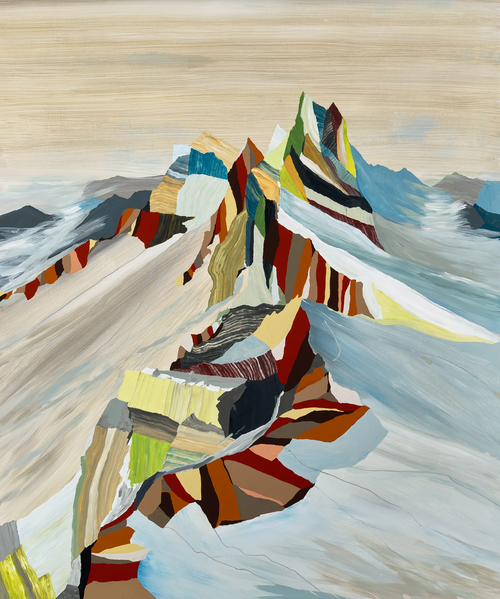 Seceda (Ridgeline 1)