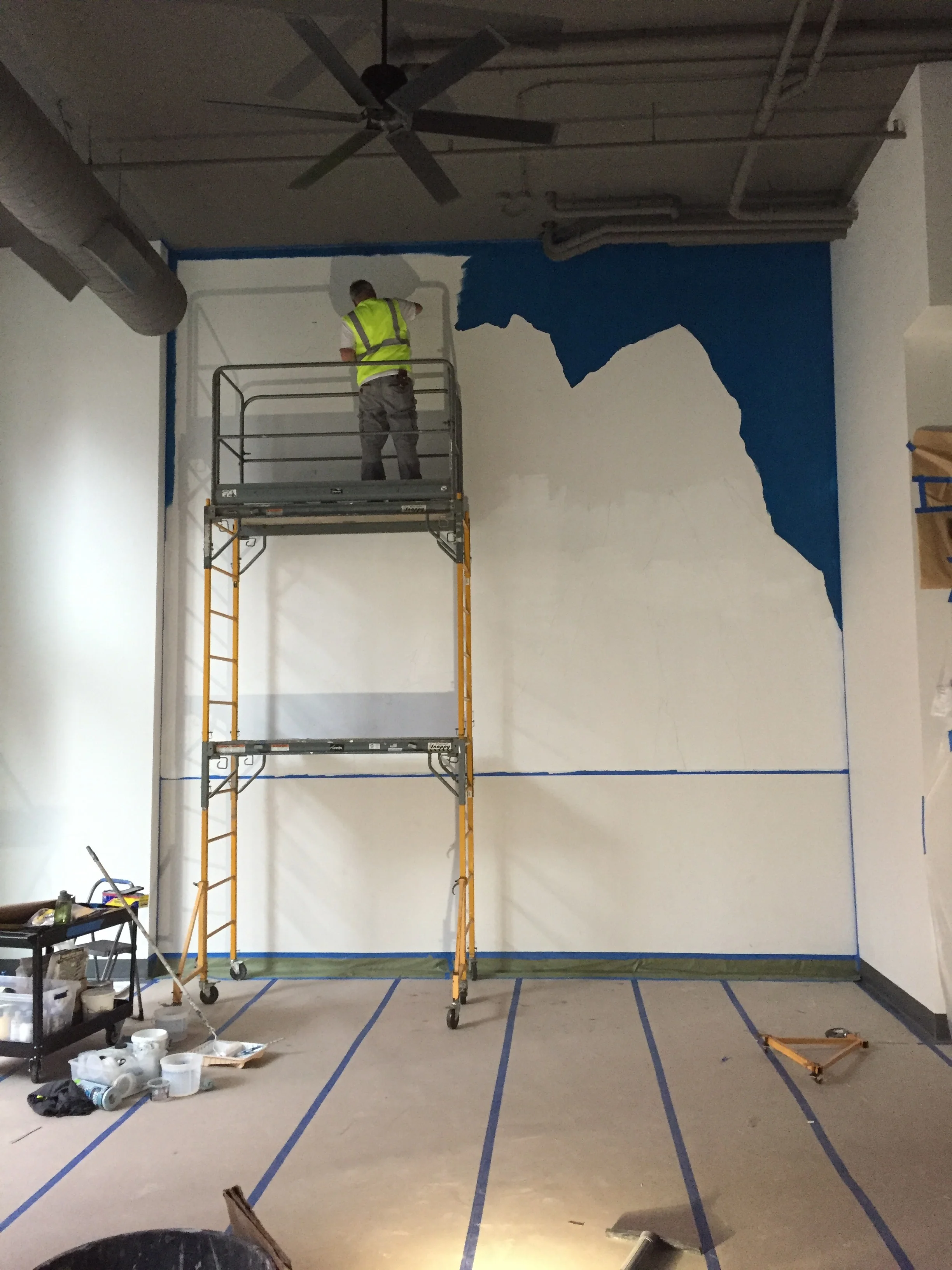 Alpine (in progress)