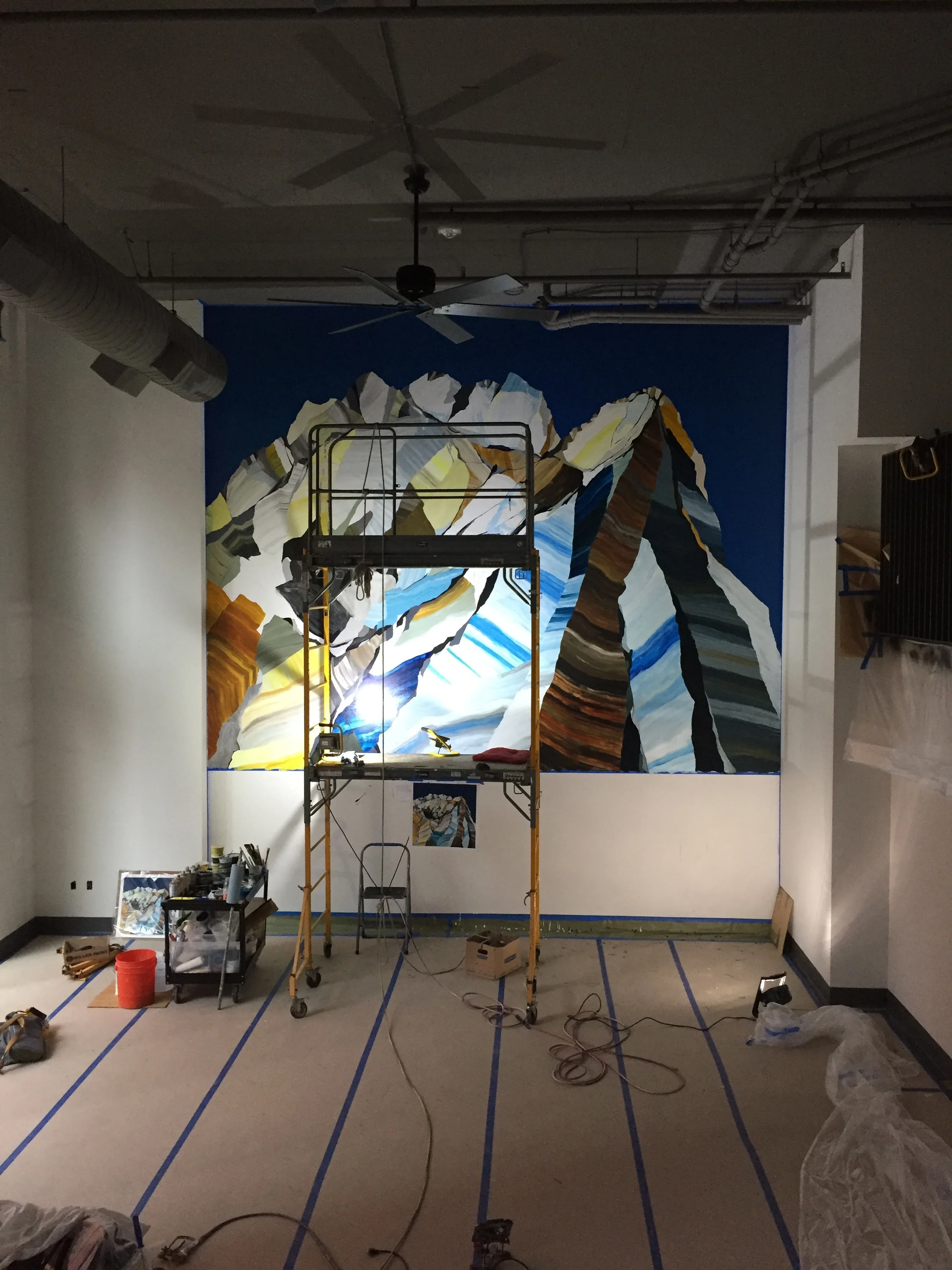 Alpine (in progress)