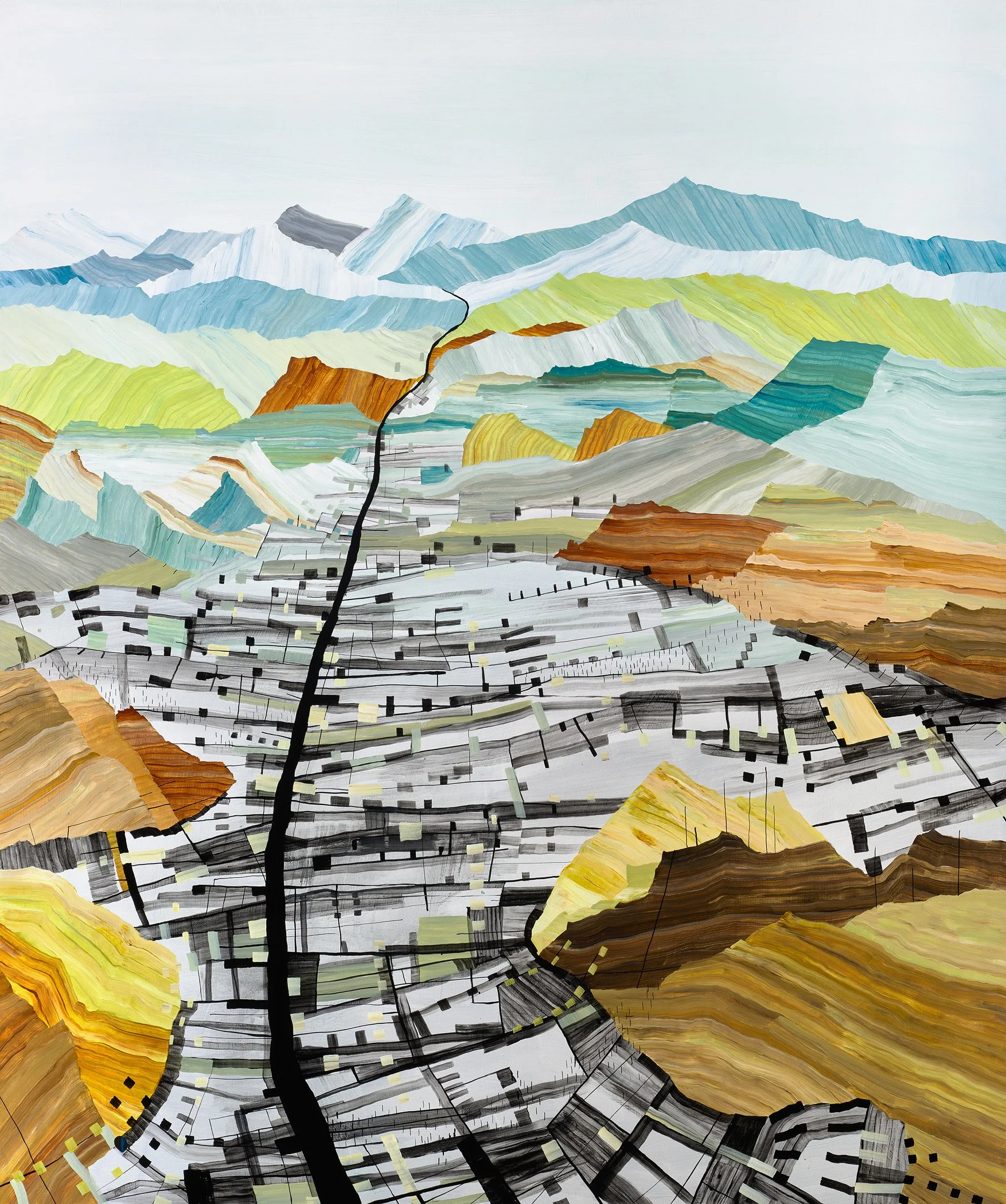 Valley