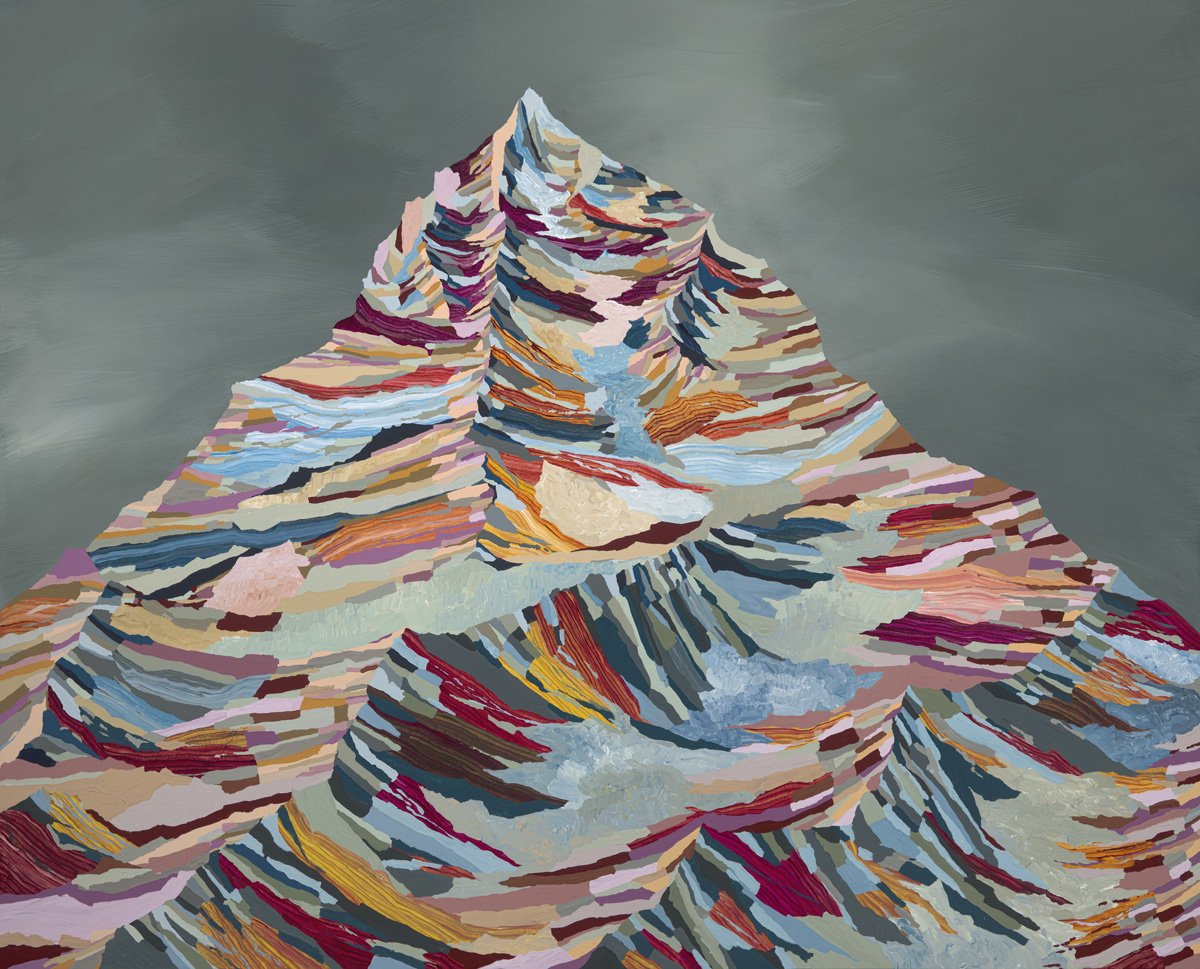 Striation