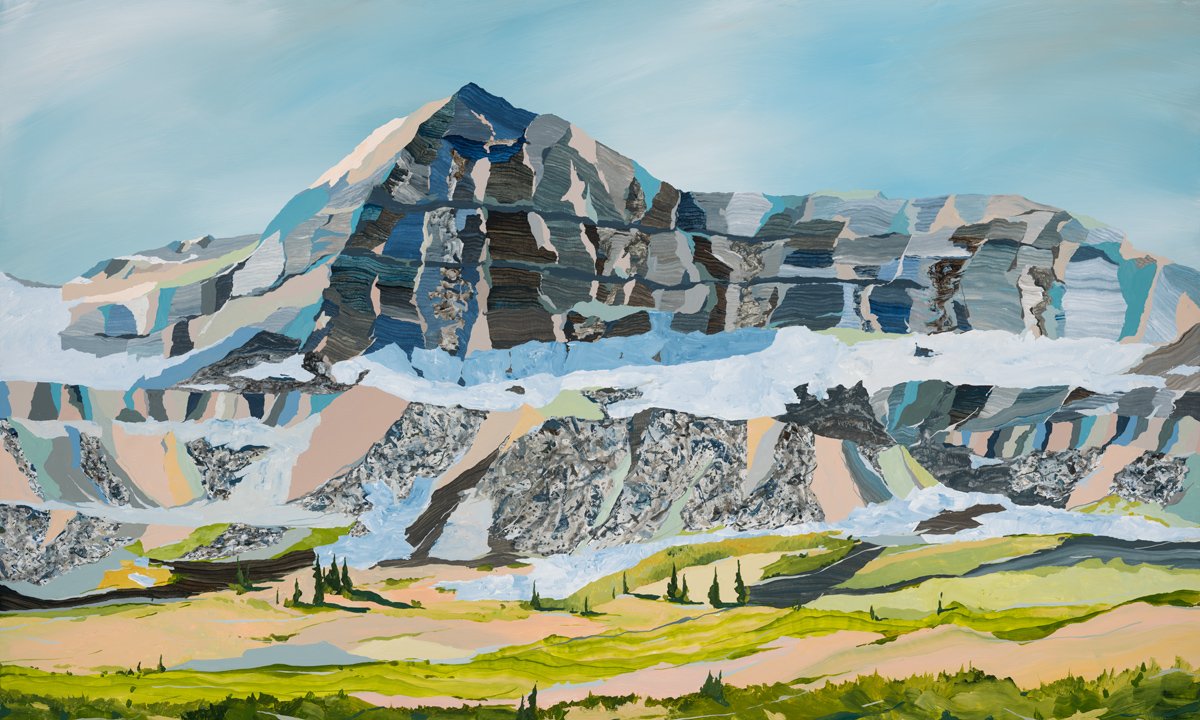 Mount Timpanogos