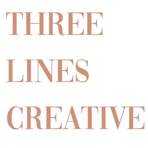 Three Lines Creative