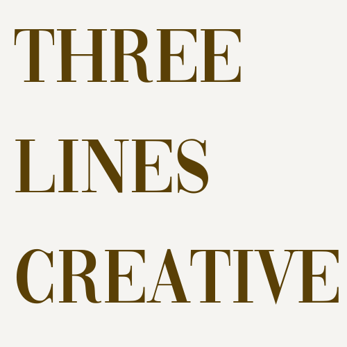Three Lines Creative