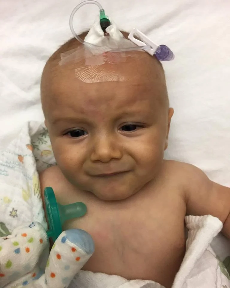 OOPS! I missed a day!