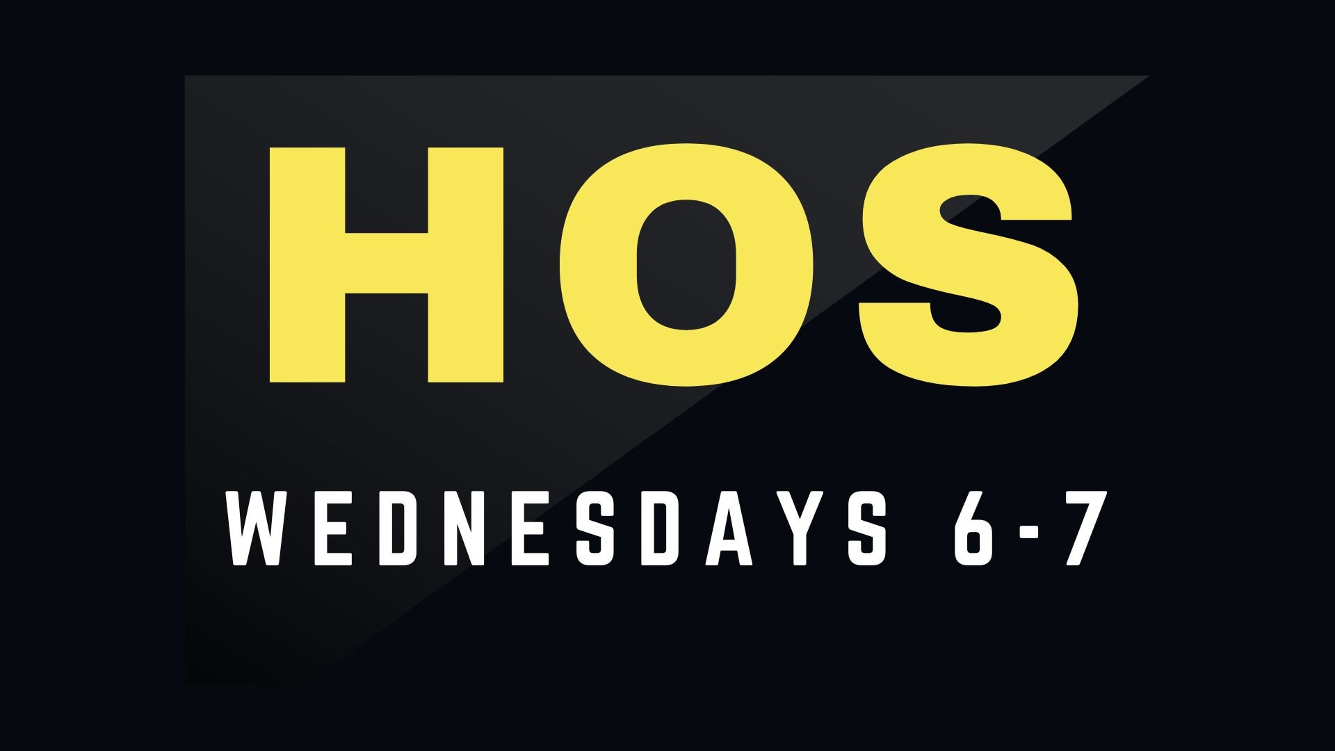 HOUSE OF SPORTS Youth 2nd - 6th