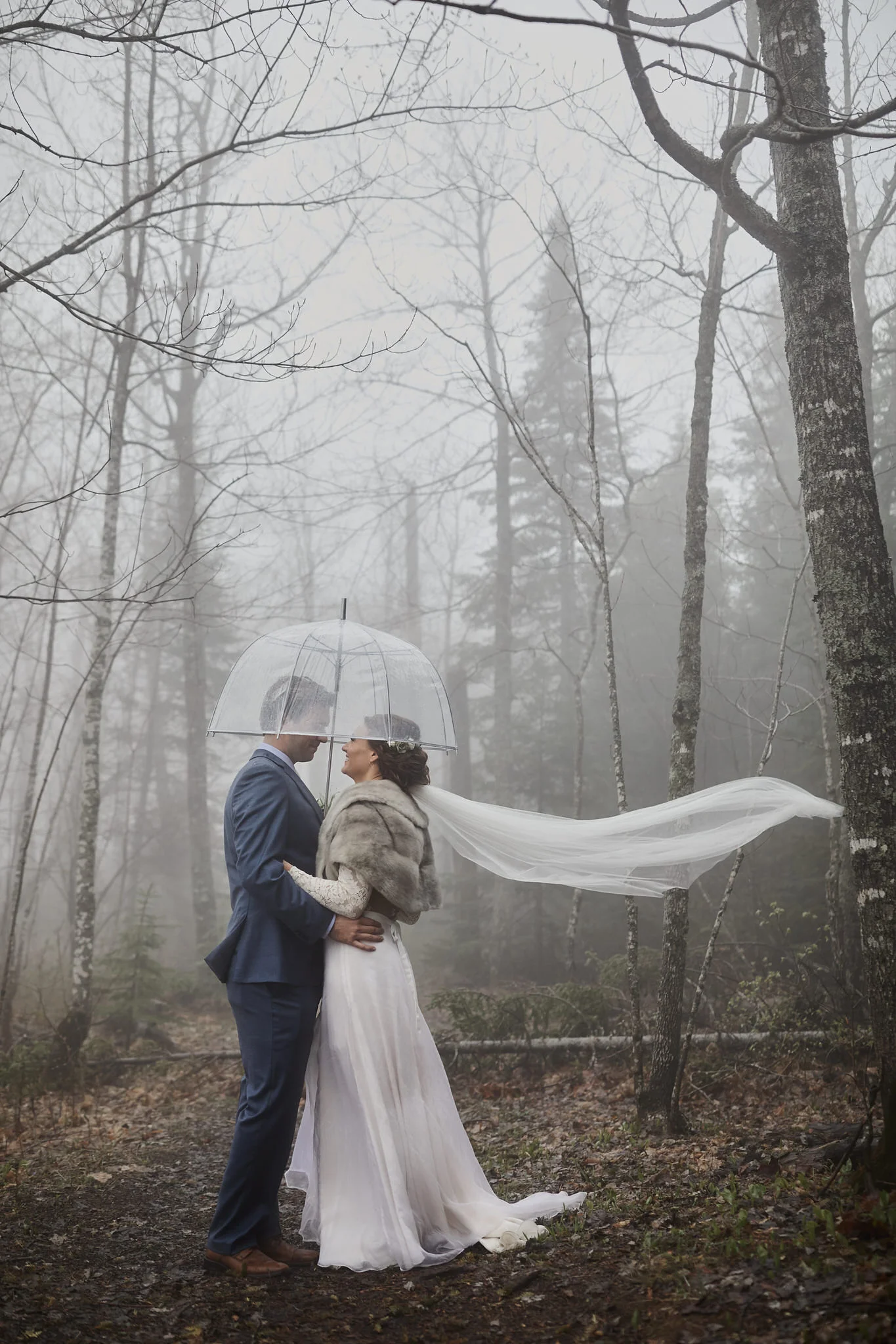 Rain Rain Go Away... Today's My Effing Wedding Day! Tips for Getting Through Rainy Wedding Days. 
