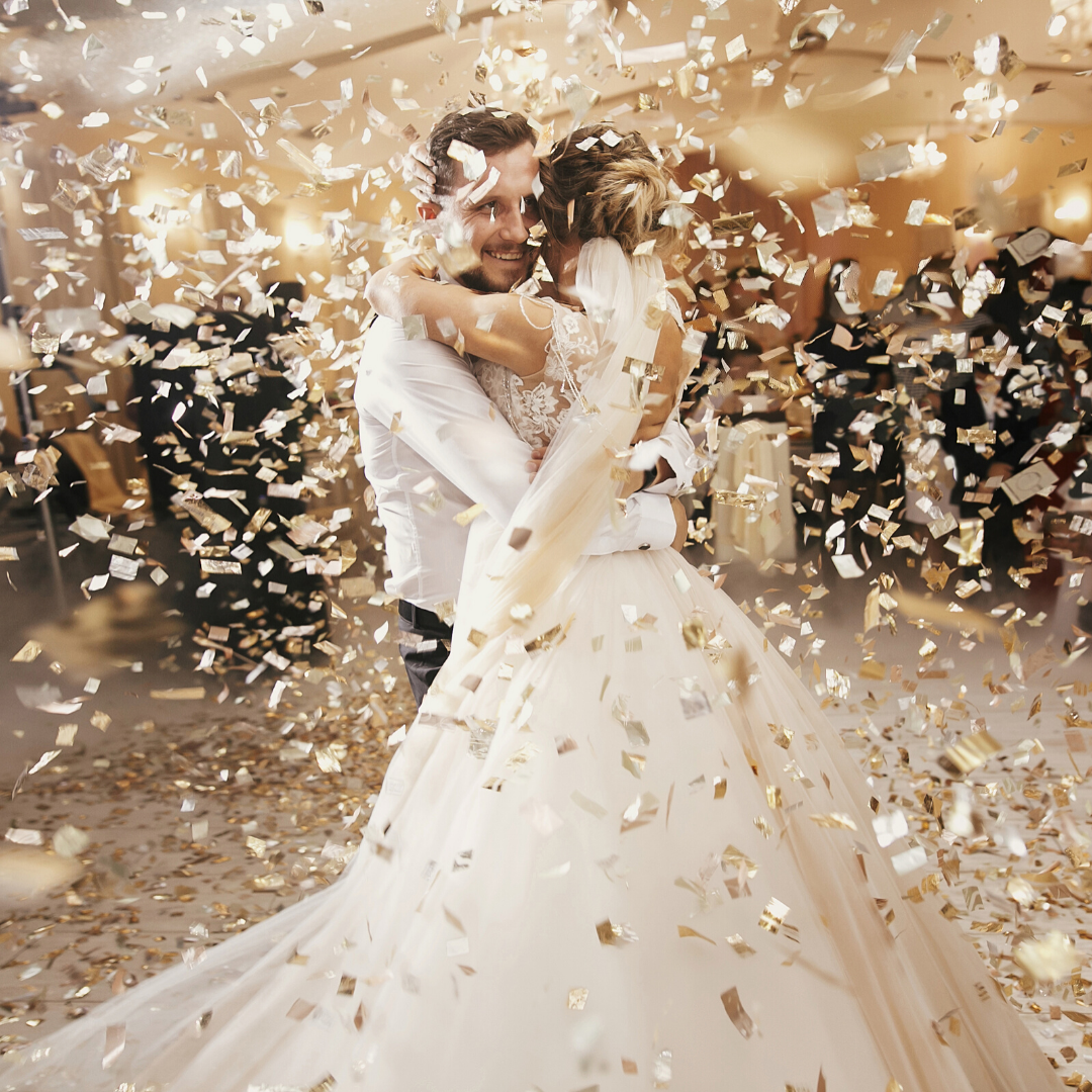 Positive Affirmations to Strengthen Your Wedding Day Mindset