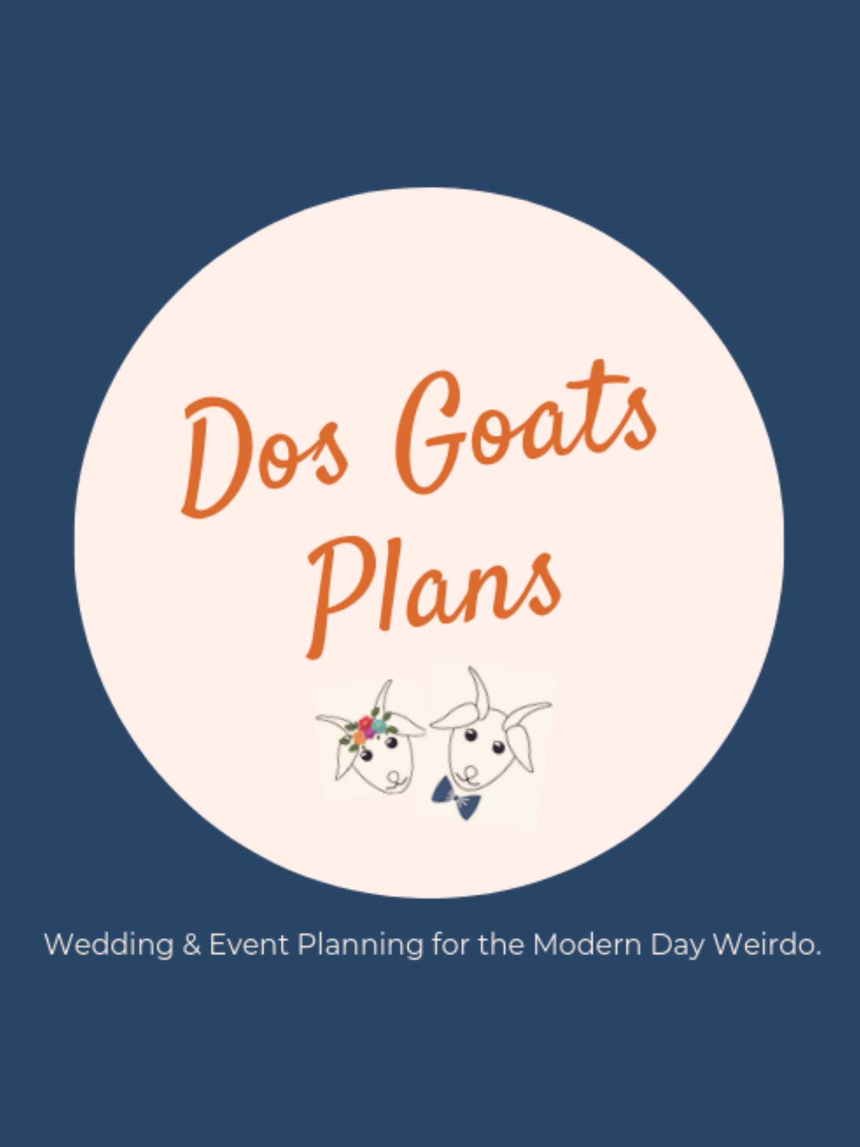 Light Hearted Postponement Templates  