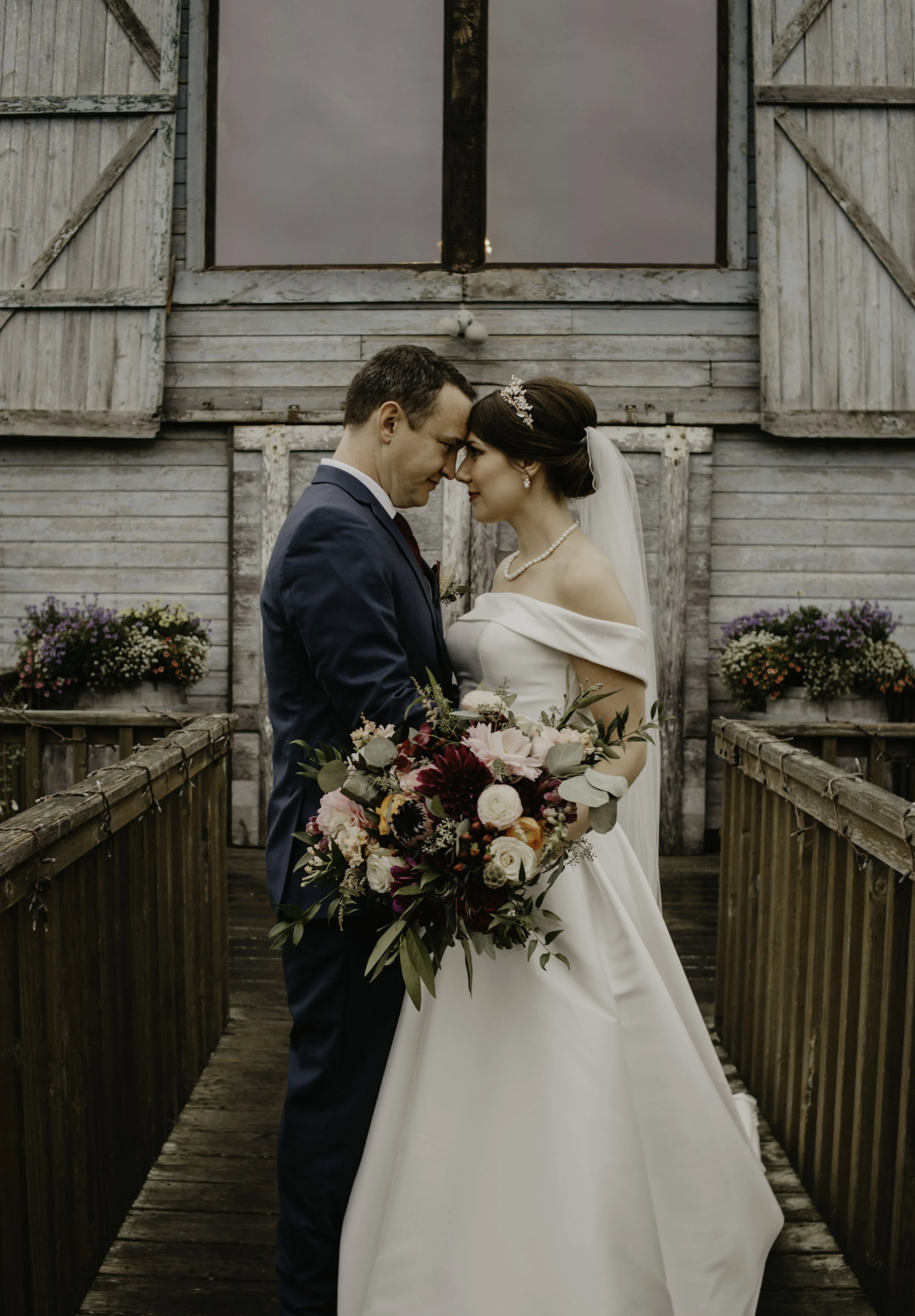 Advice: Tips for Having an Easy Breezy Wedding Day!