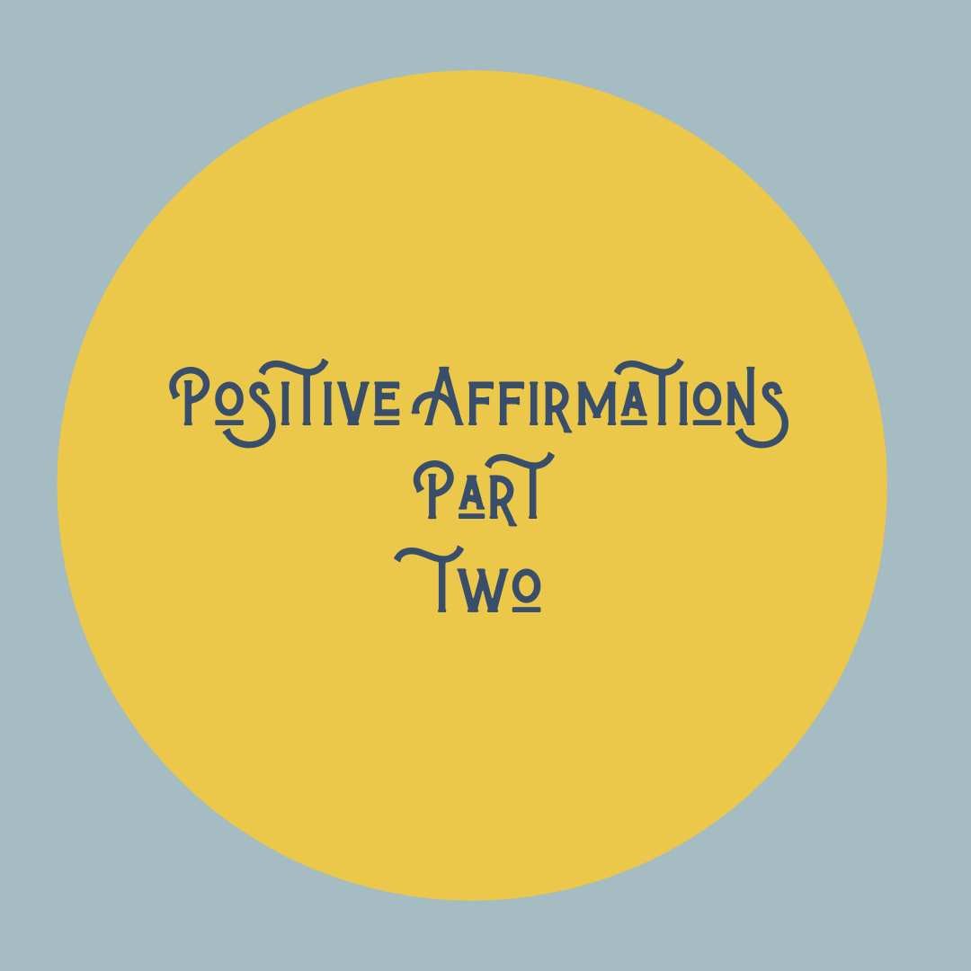 Positive Affirmations for a Vibey Wedding Planning Process!  