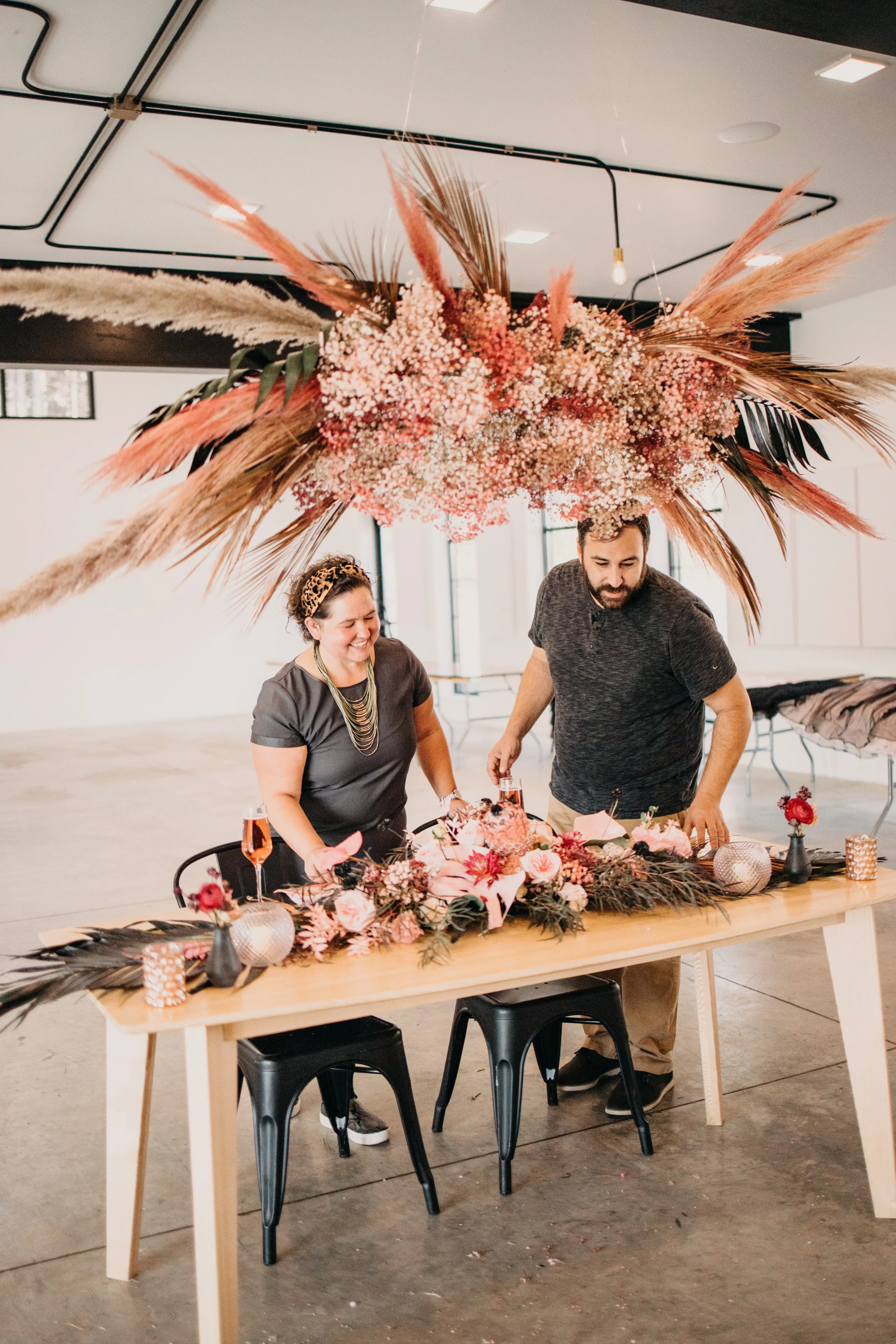 Let's Talk About Venue Coordinators VS Wedding Coordinators 