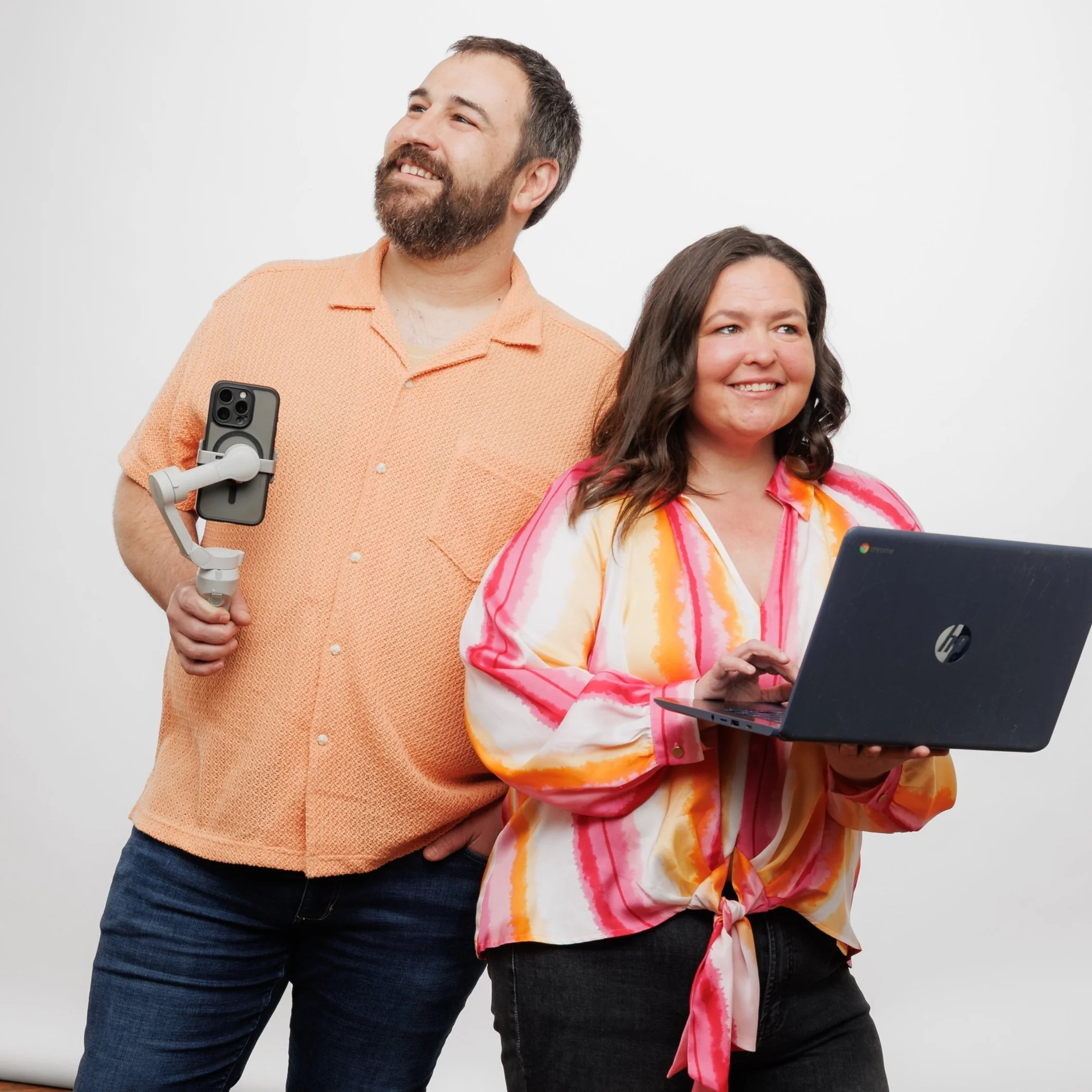 What is Wedding Day Content Creation? And do you need it? 