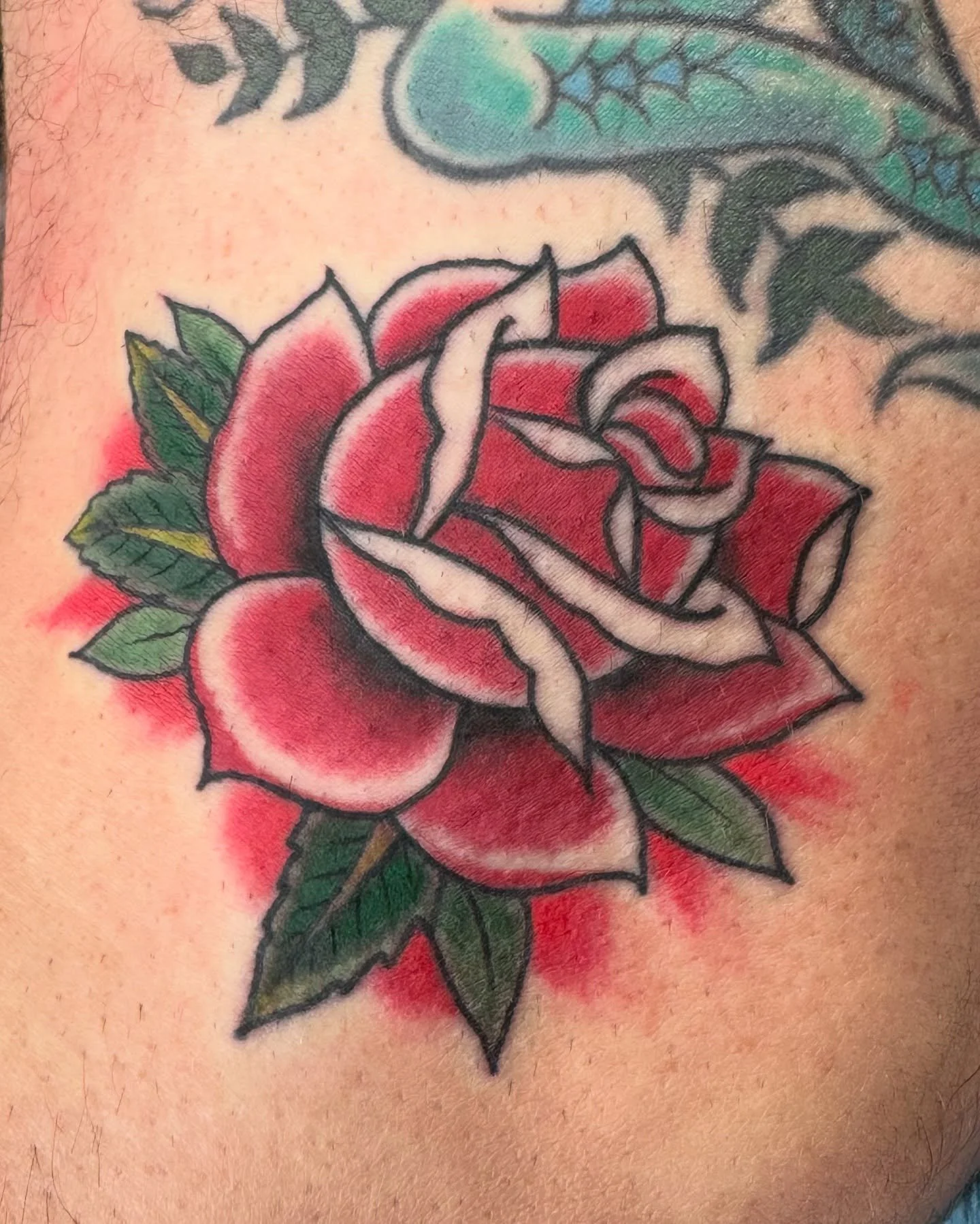 Couple fresh &amp; one healed one . Always tattooing ,always booking @shoguntattoo #shoguntattoo #shoguntattoo