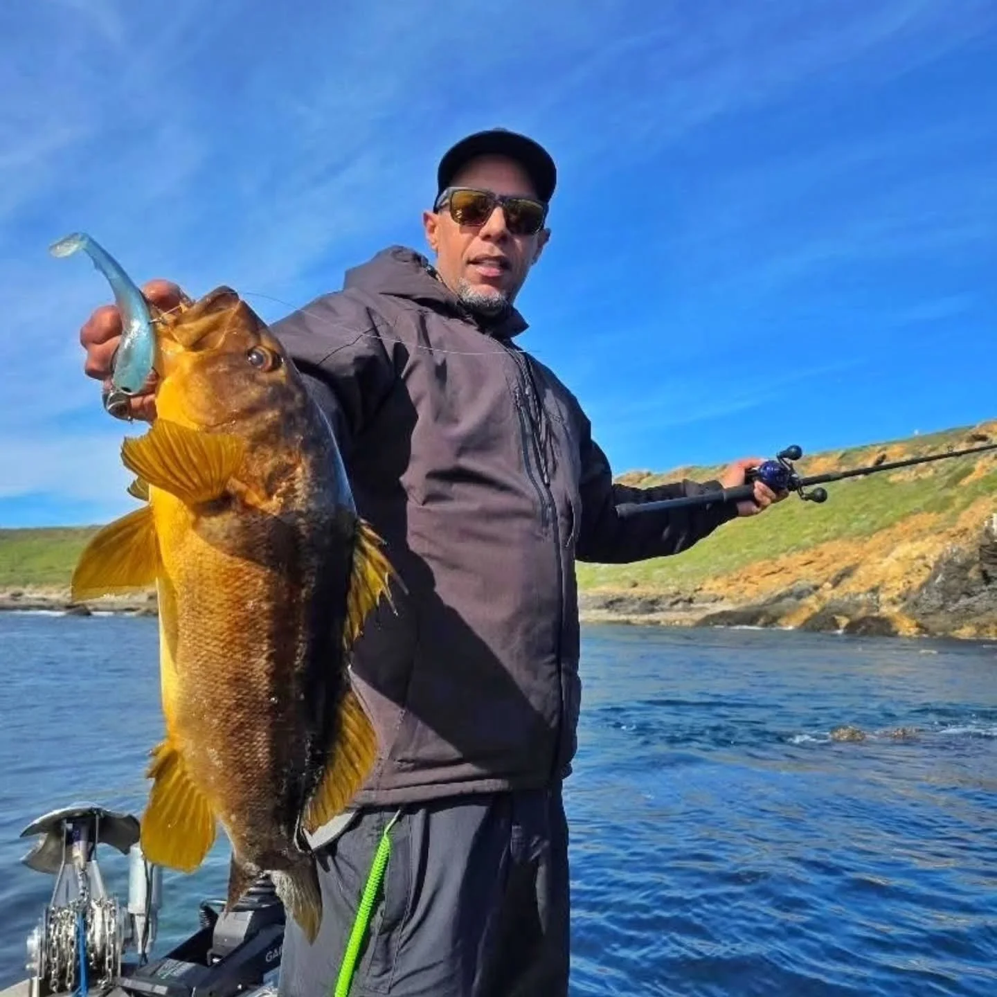 Killer island run w @bell3142 @oliverngy @bigbassdreams