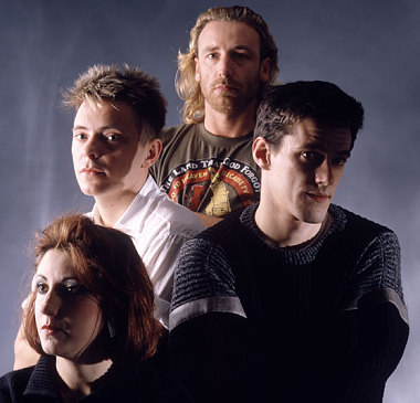 New Wave Music from New Order — walkerpast