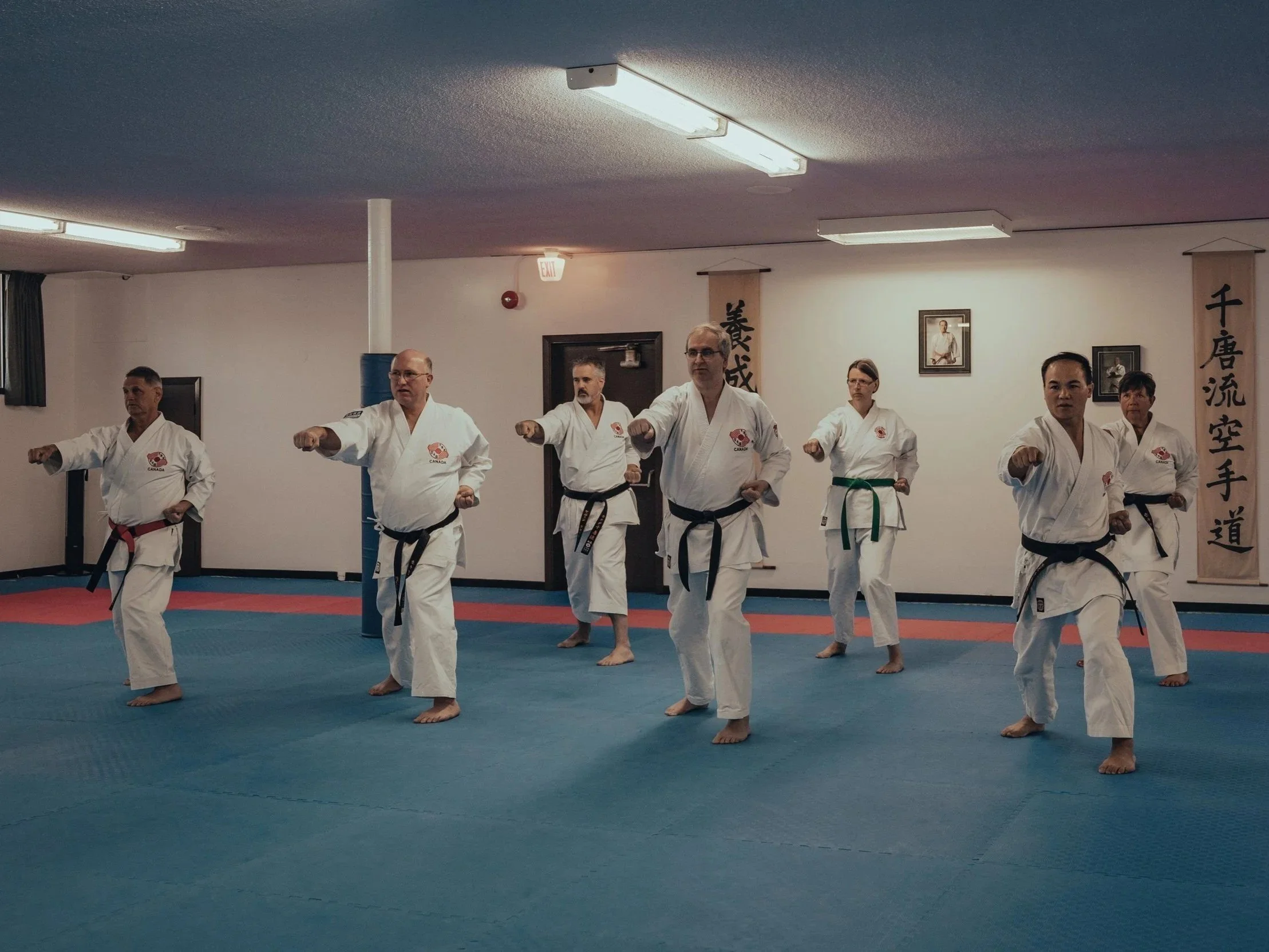 YOBUKAN BOGU TOURNAMENT NOTICE