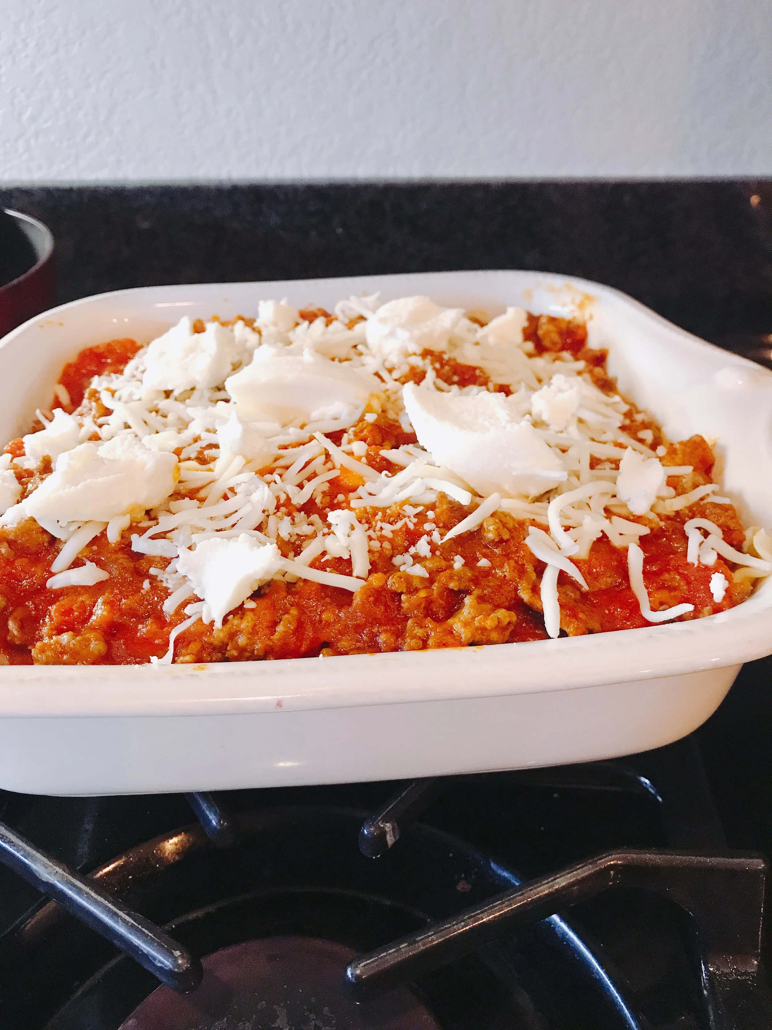 Lasagna