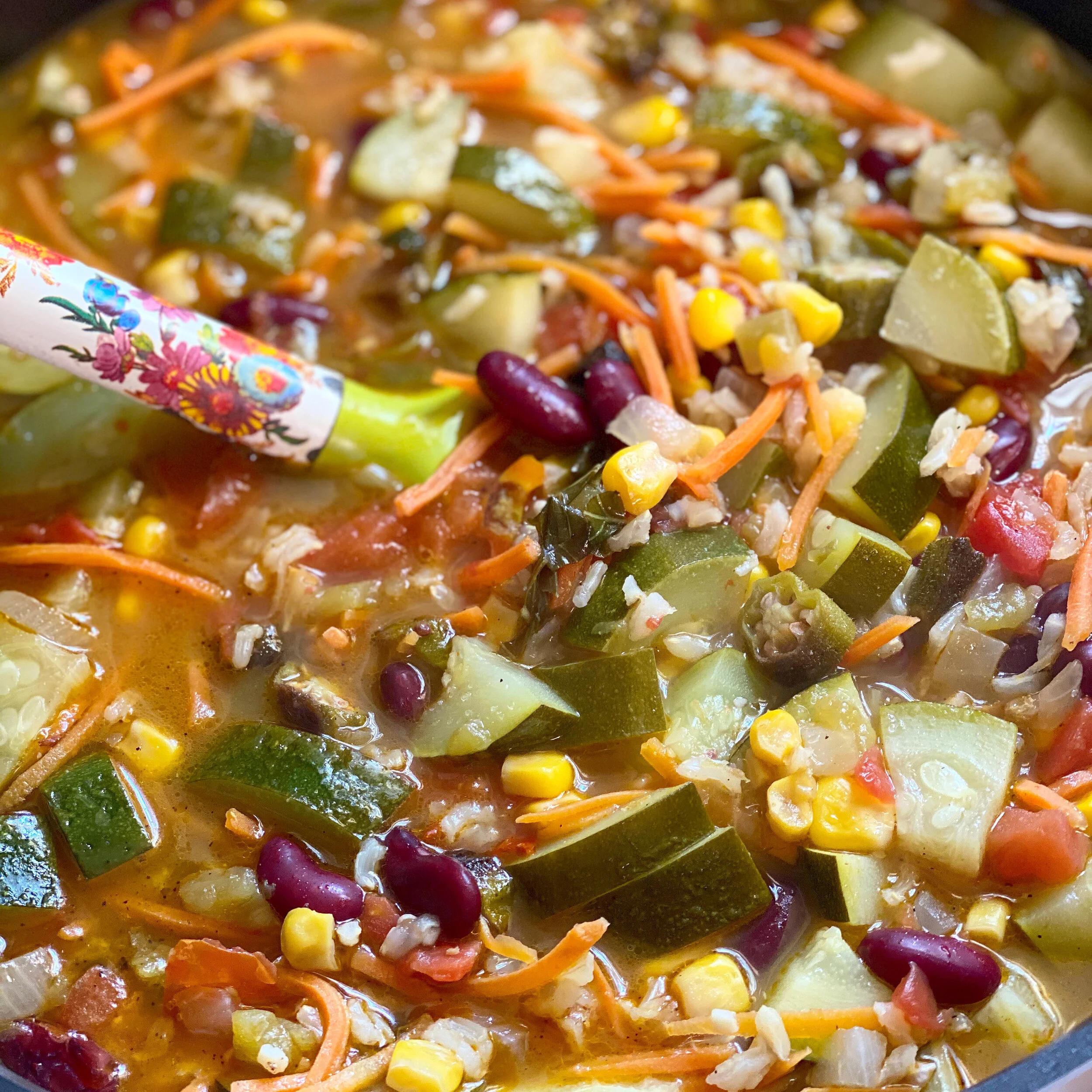 Summer Soup