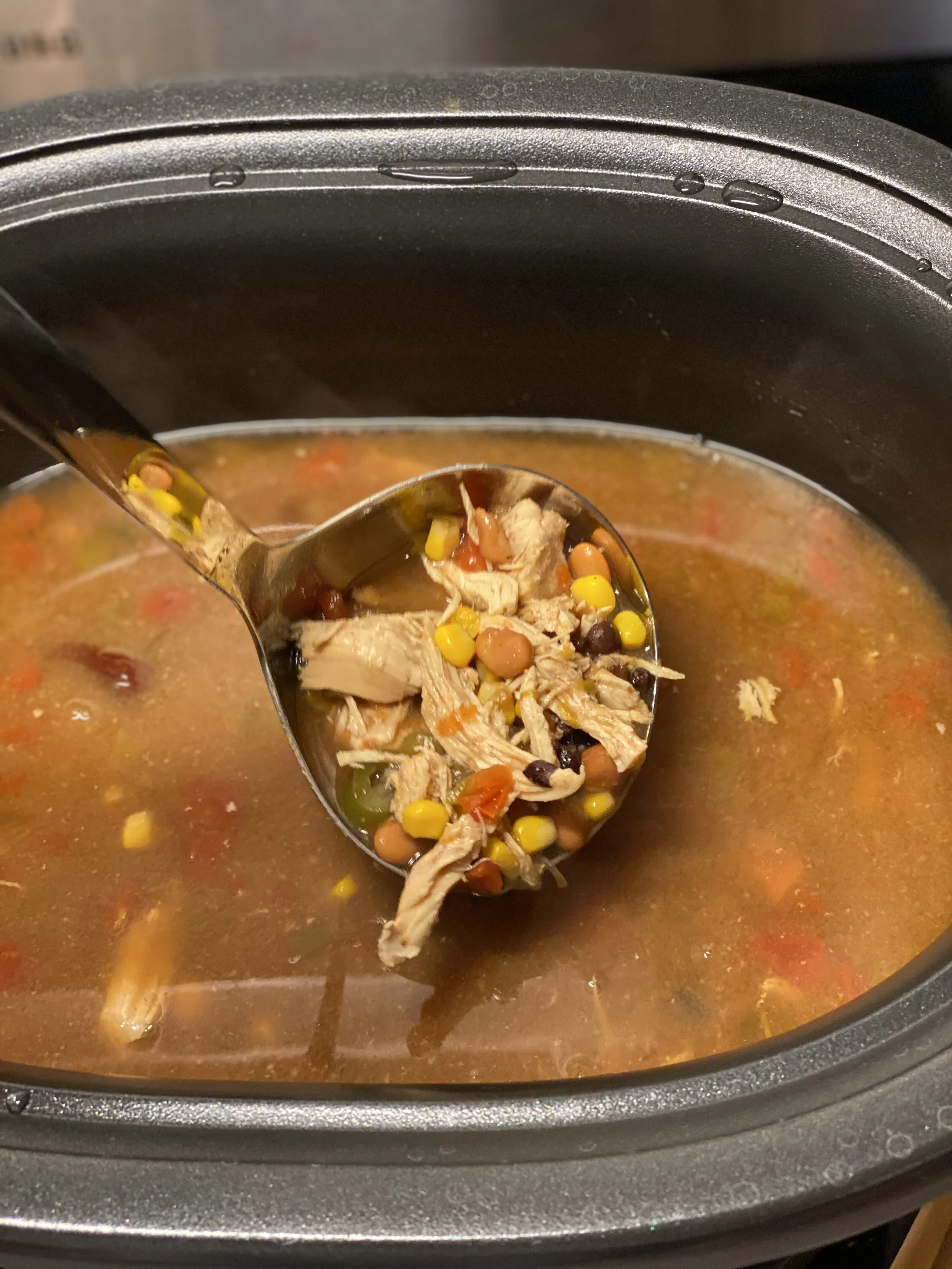 Taco Soup