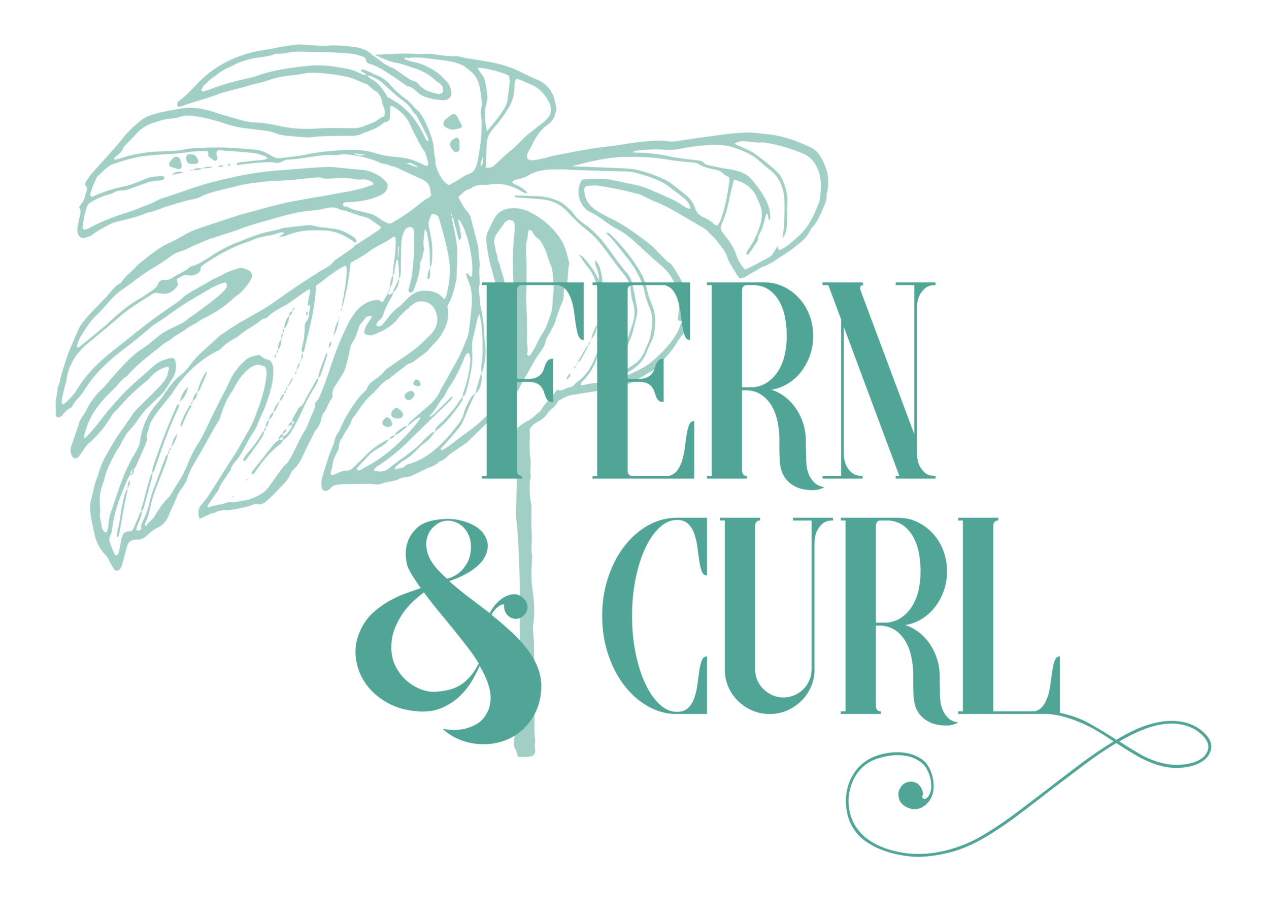 Fern and Curl