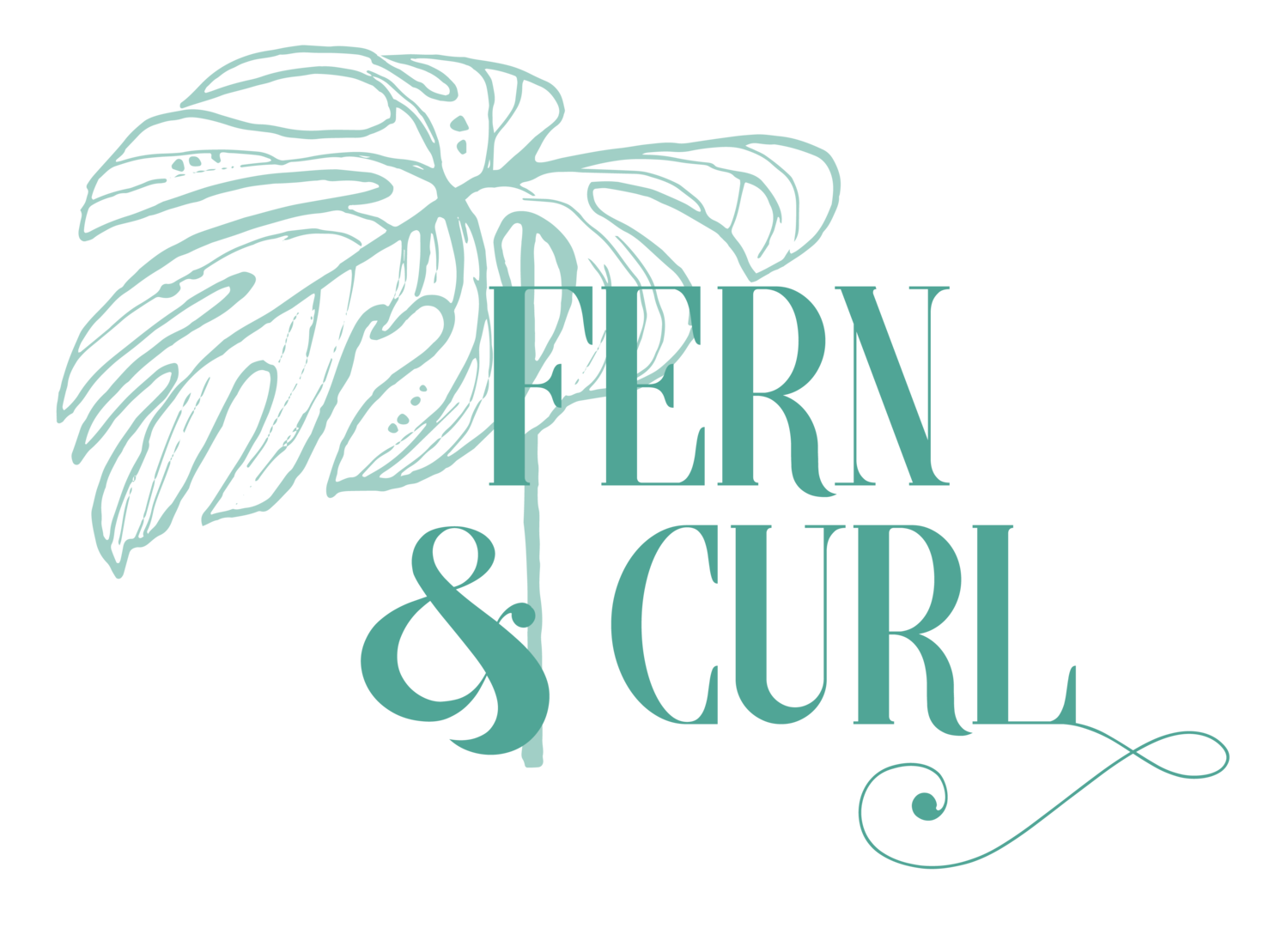Fern and Curl