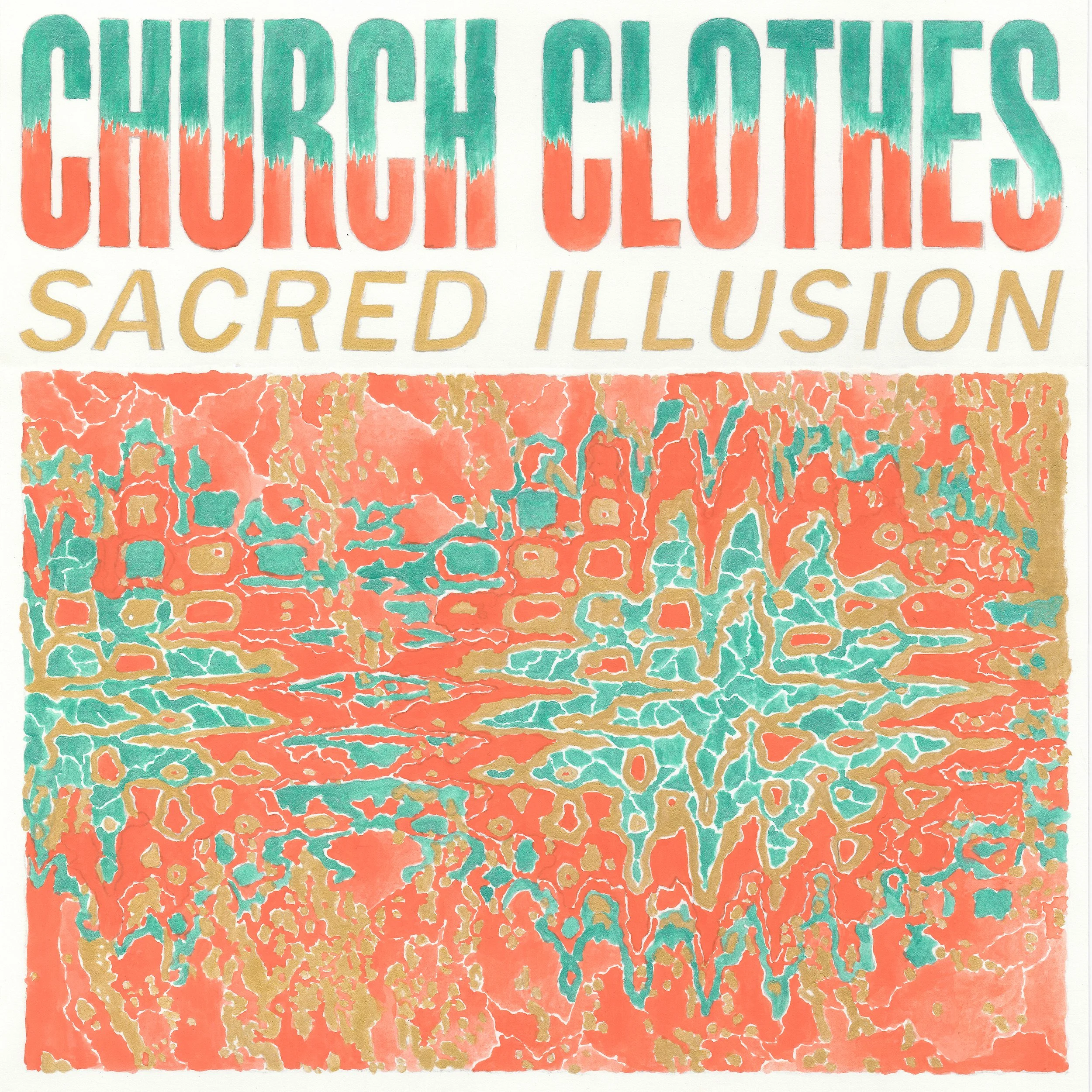 Church Clothes