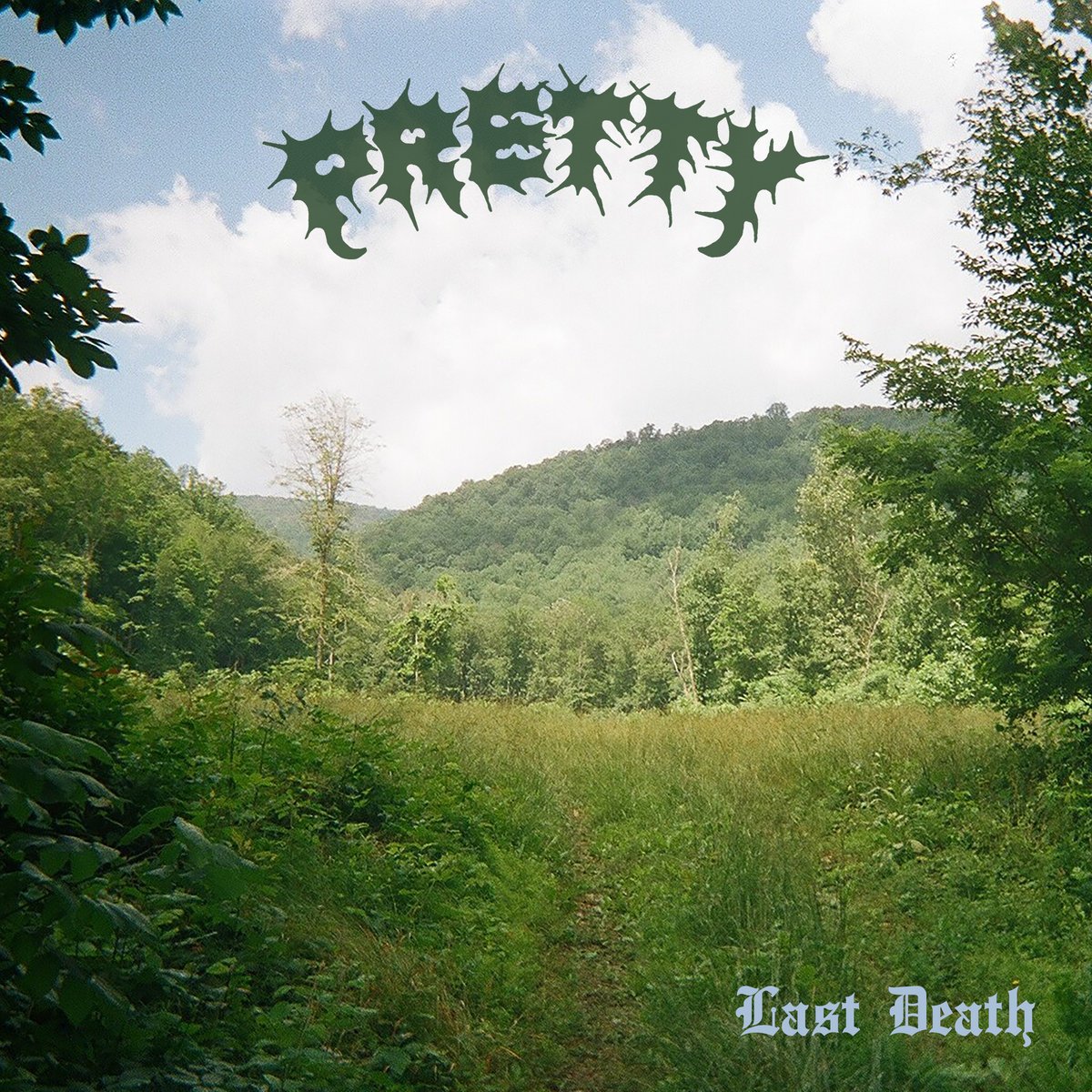 Pretty - Last Death