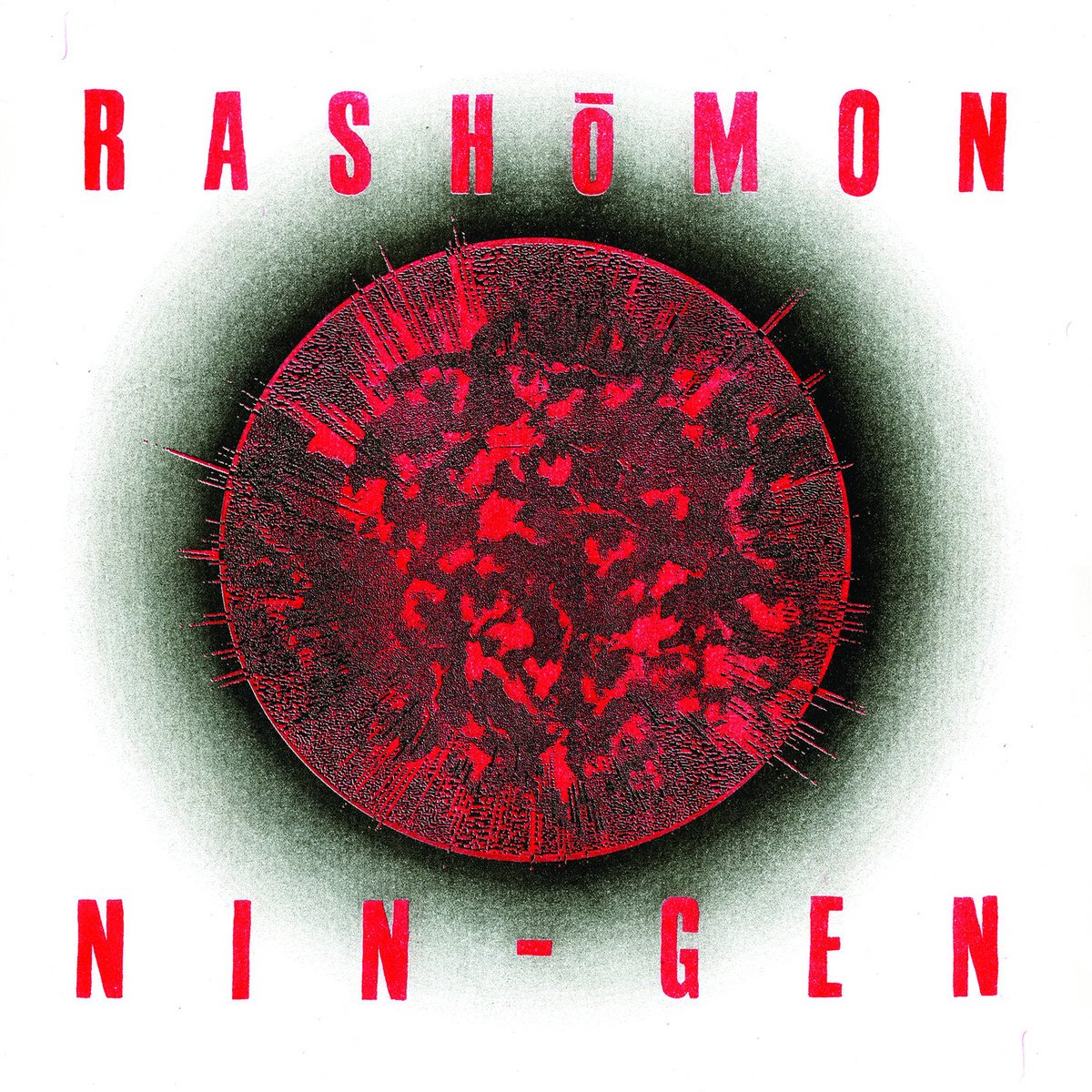 Rashomon - Nin-Gen