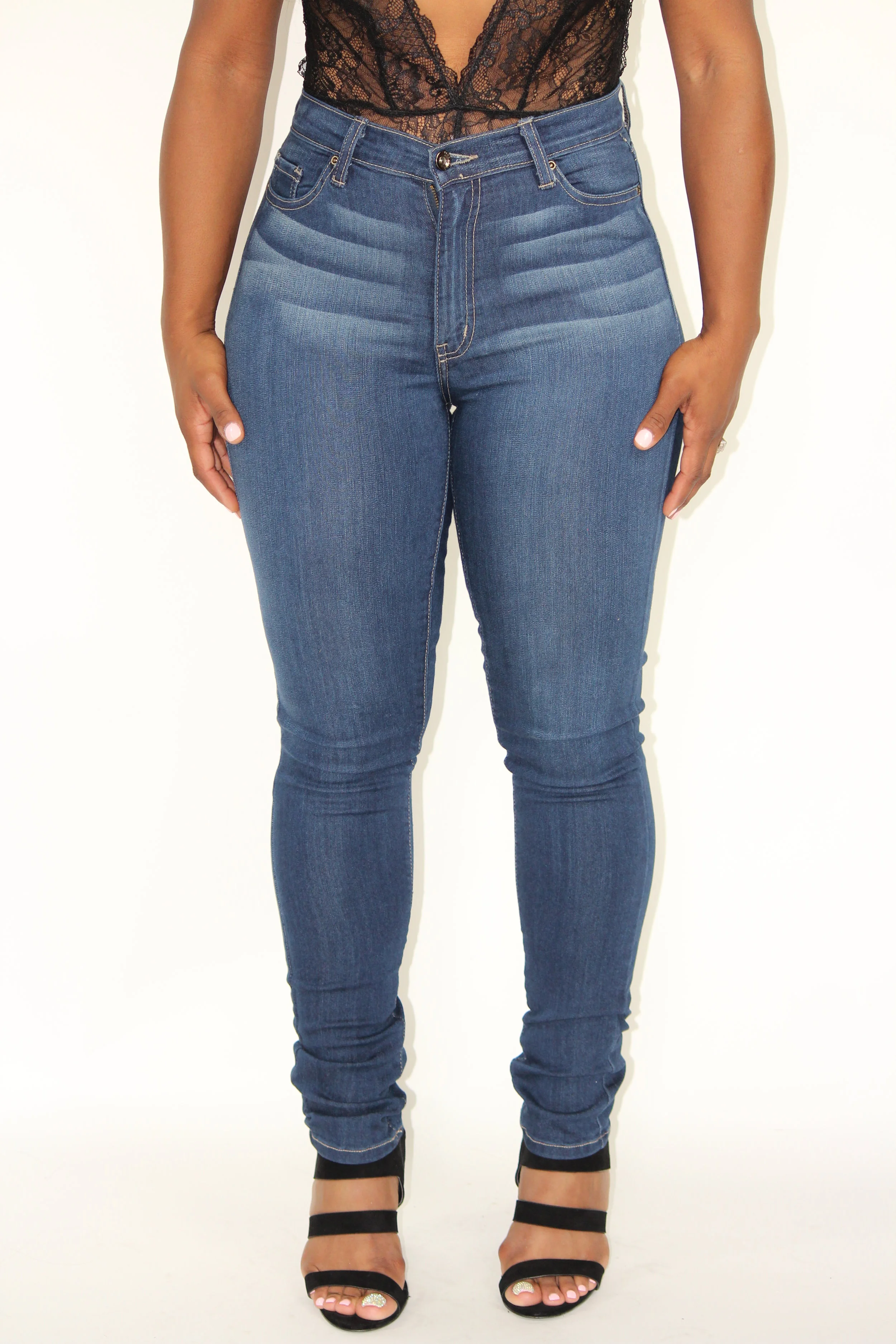 Jubilee Jeans