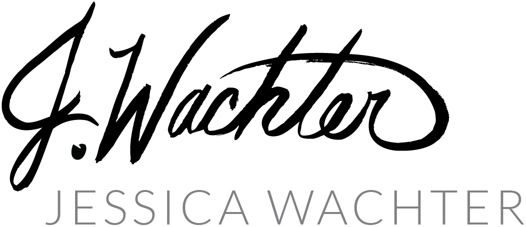 Jessica Wachter