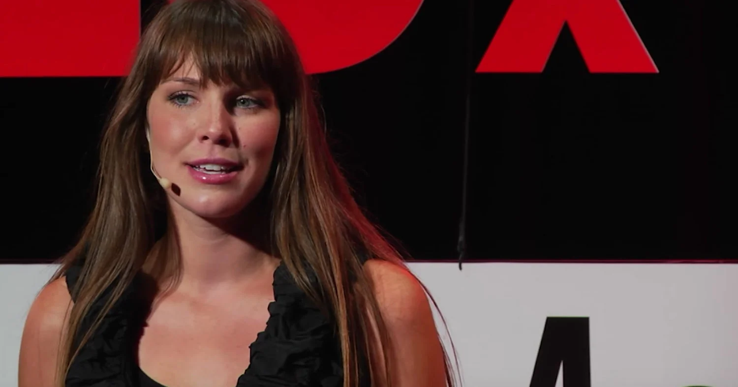 TEDx Speaker