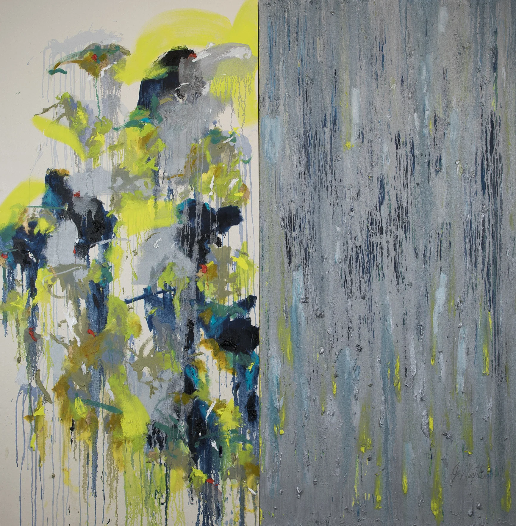 26 : The Start of Something Beautiful : 1