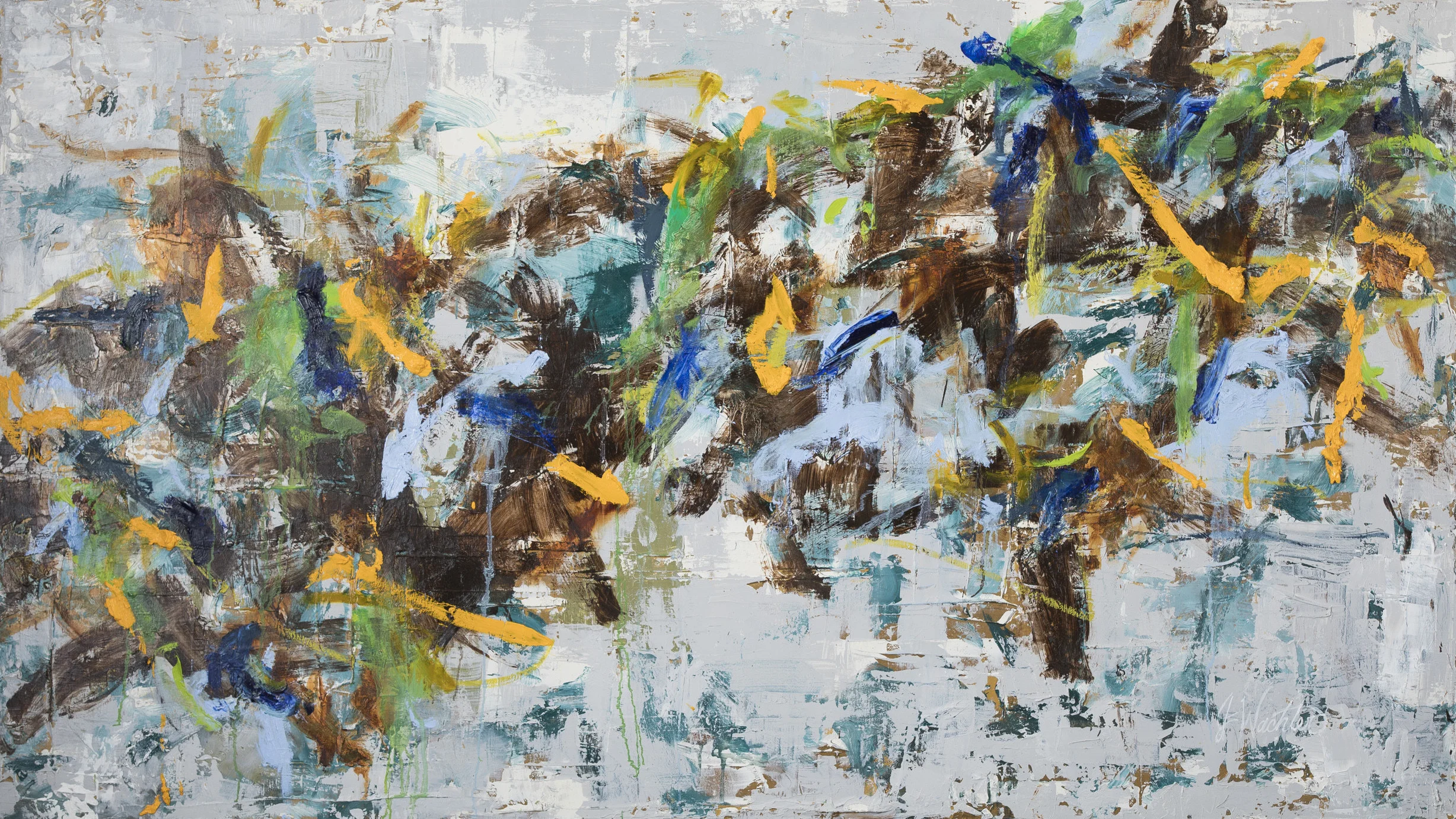 27: Powerful Shifts : 8(circle)