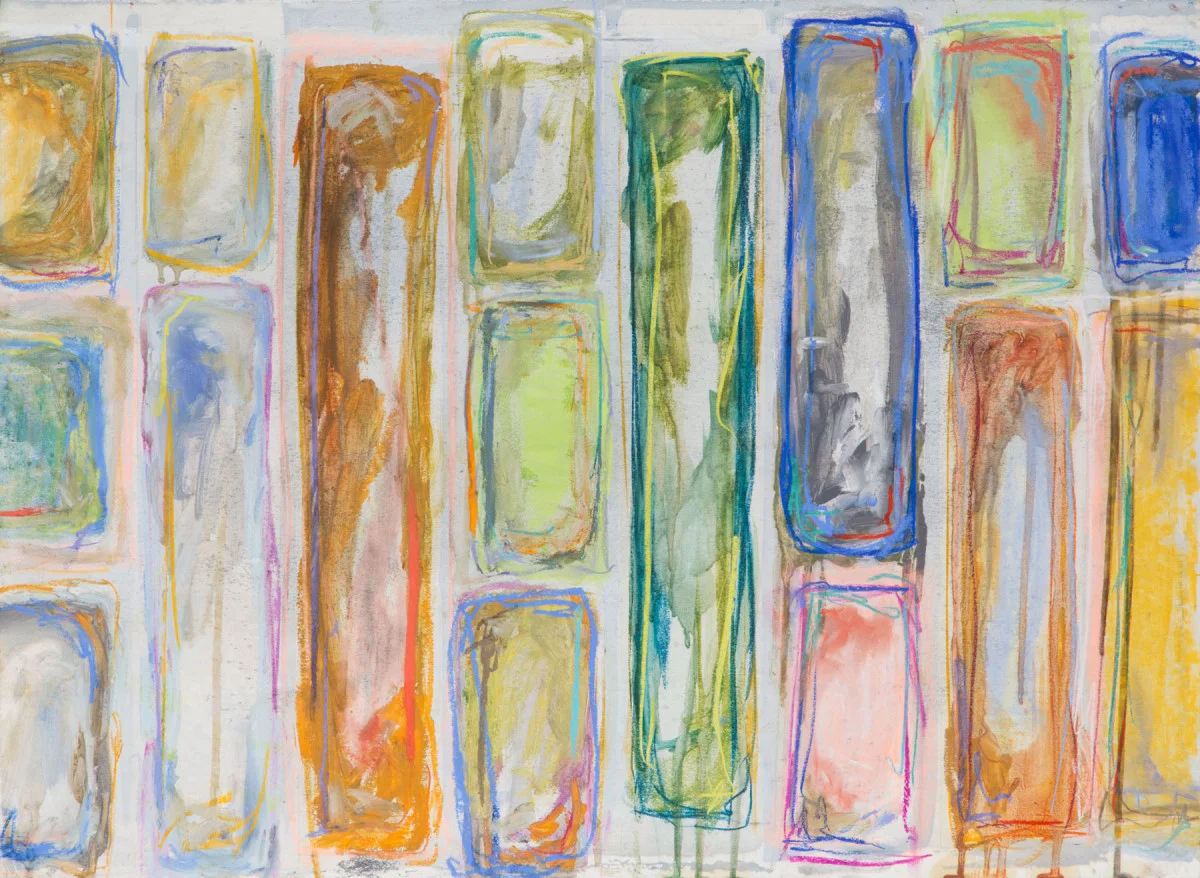 Changing Tide, Remember Home