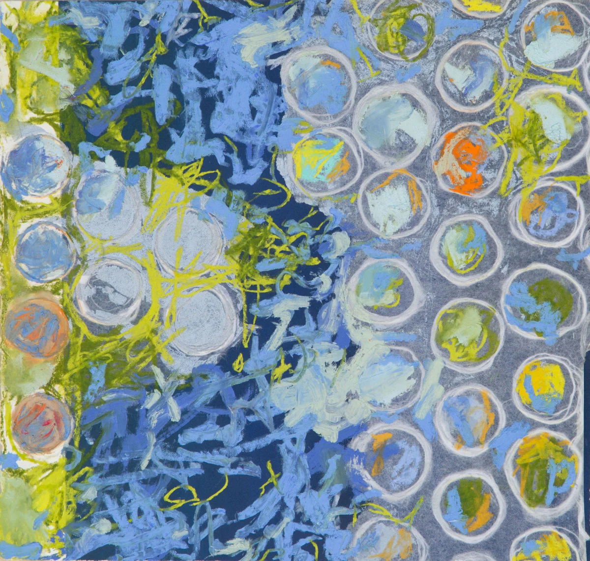 Full Moon Then Comes New Moon