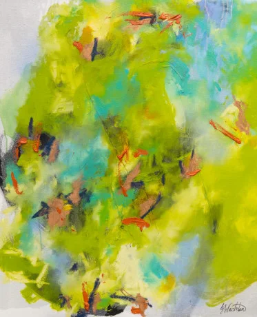 You're Slowly Coming Back to Life