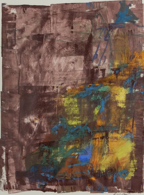 It Felt Like a Mantra 000000