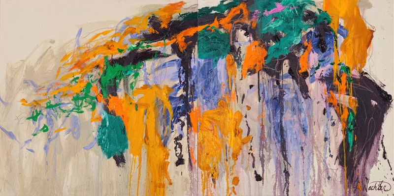 Out of the Blue Essence