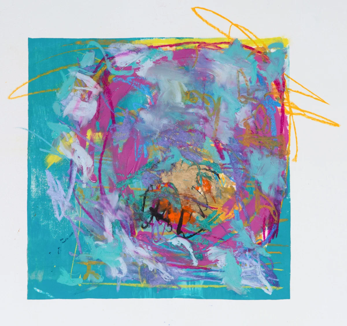 Steering by Starlight