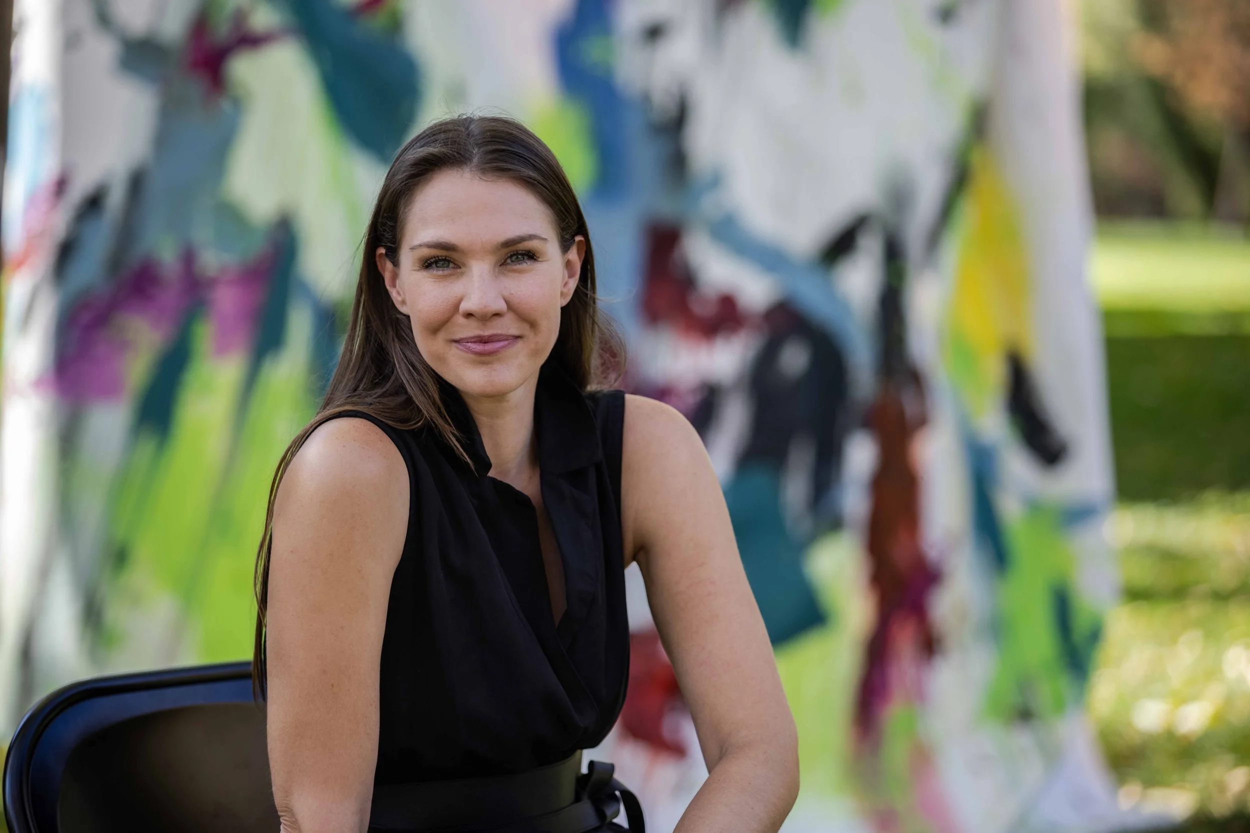 When Artistic Vision Flourishes