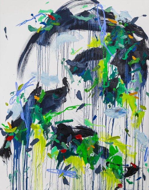 Shattered (glass ceilings) — Jessica Wachter