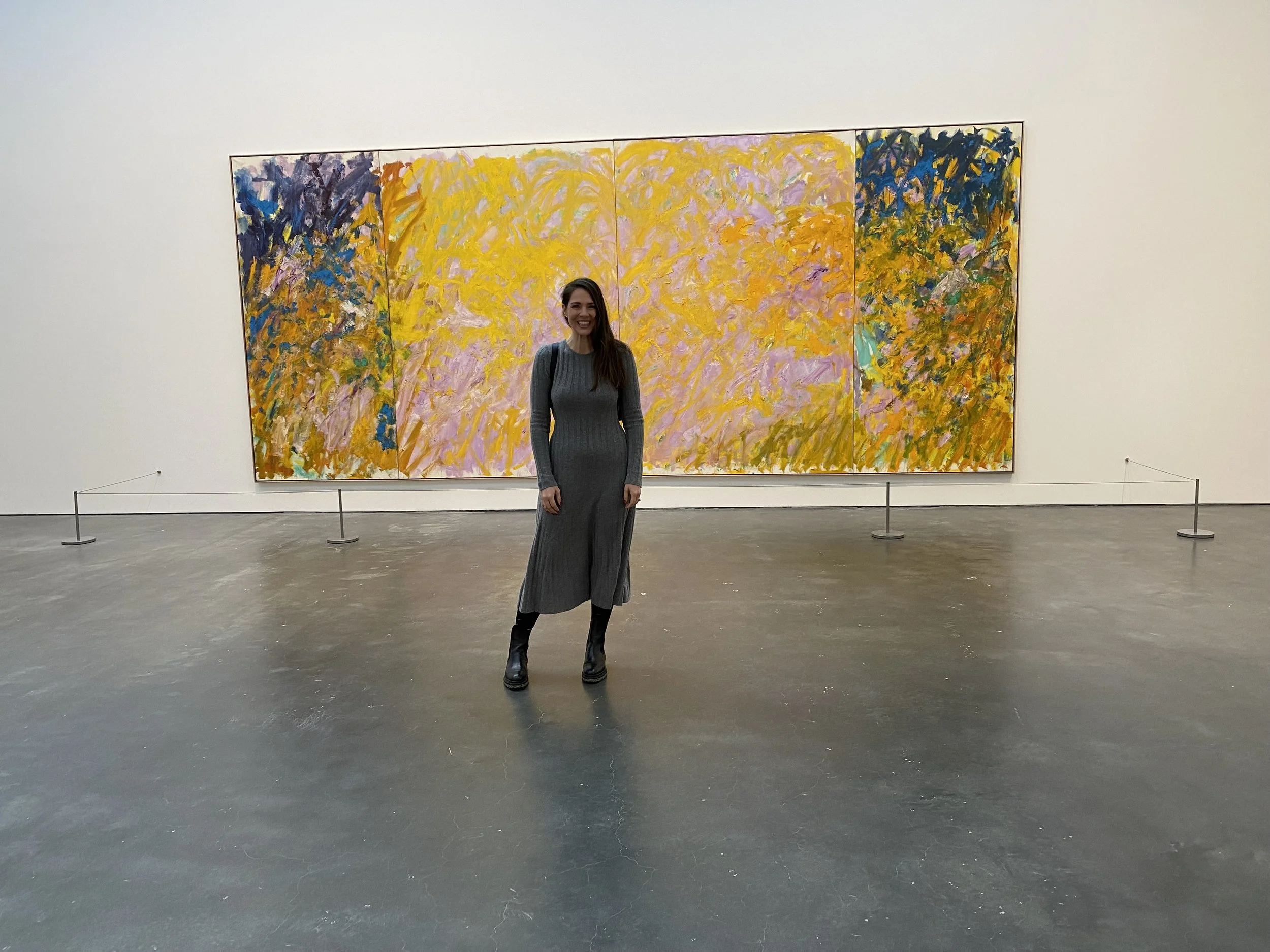Redefining the Art Experience