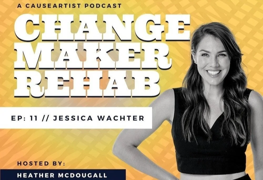 Podcast Interview