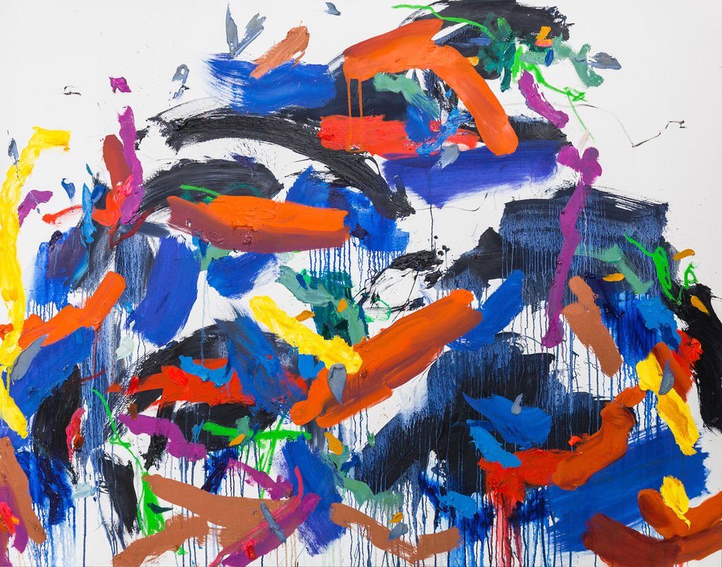 RUTH(less) — Jessica Wachter