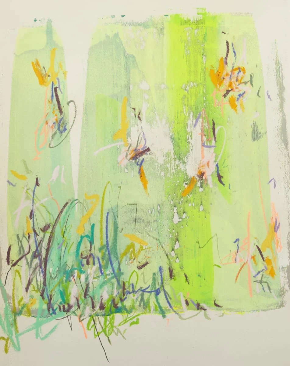 Croaky Side Character